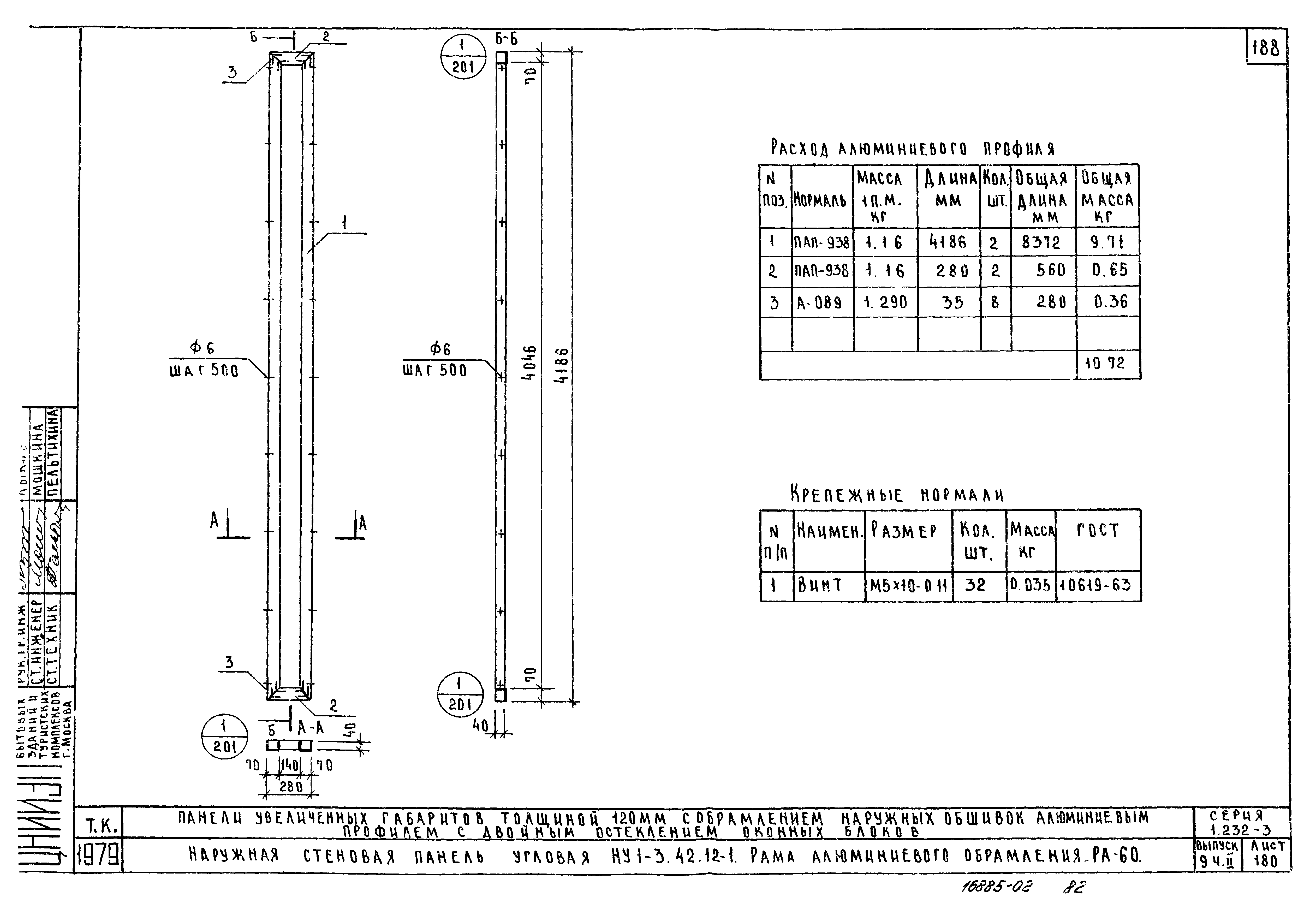 Серия 1.232-3