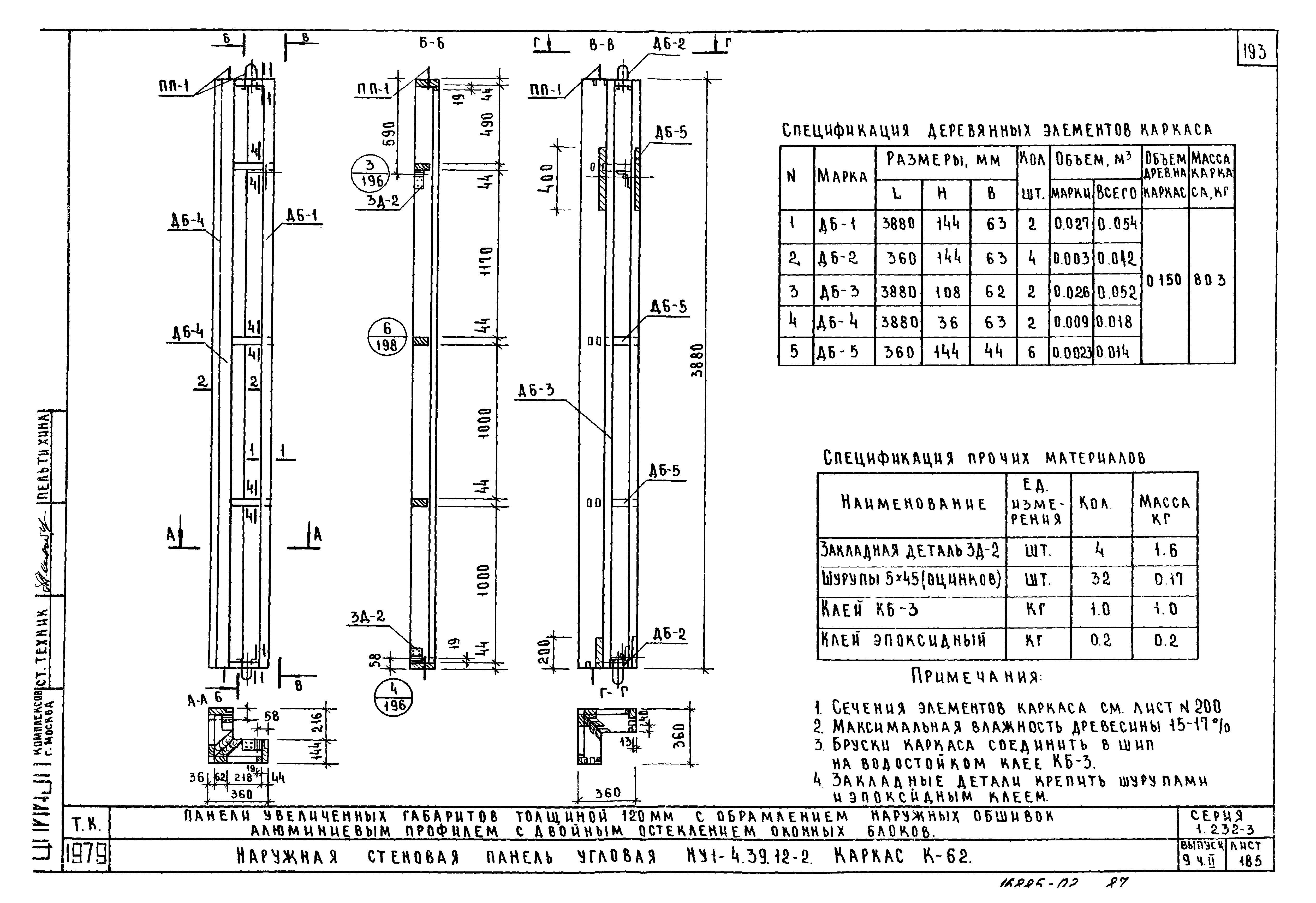 Серия 1.232-3