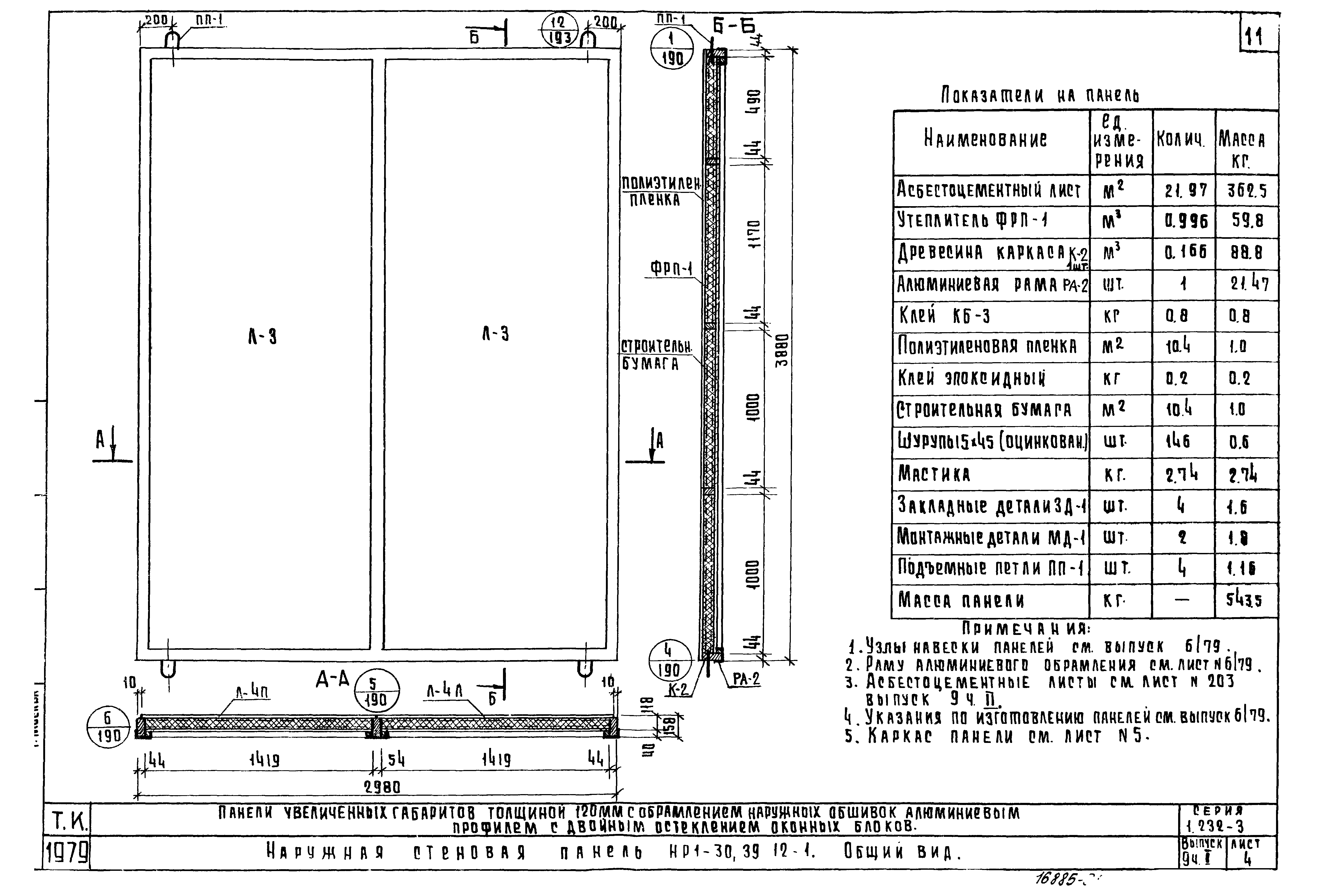 Серия 1.232-3