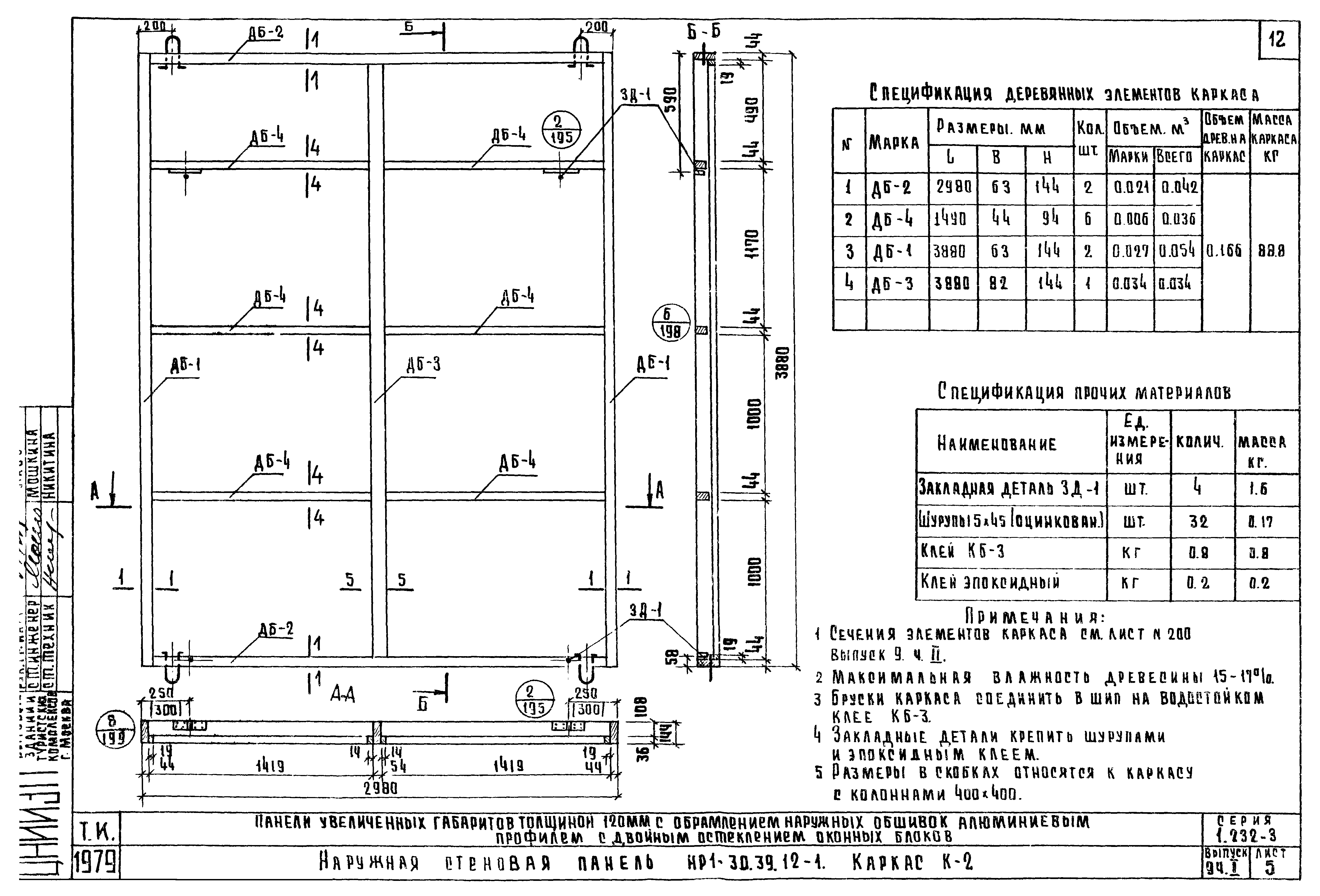 Серия 1.232-3