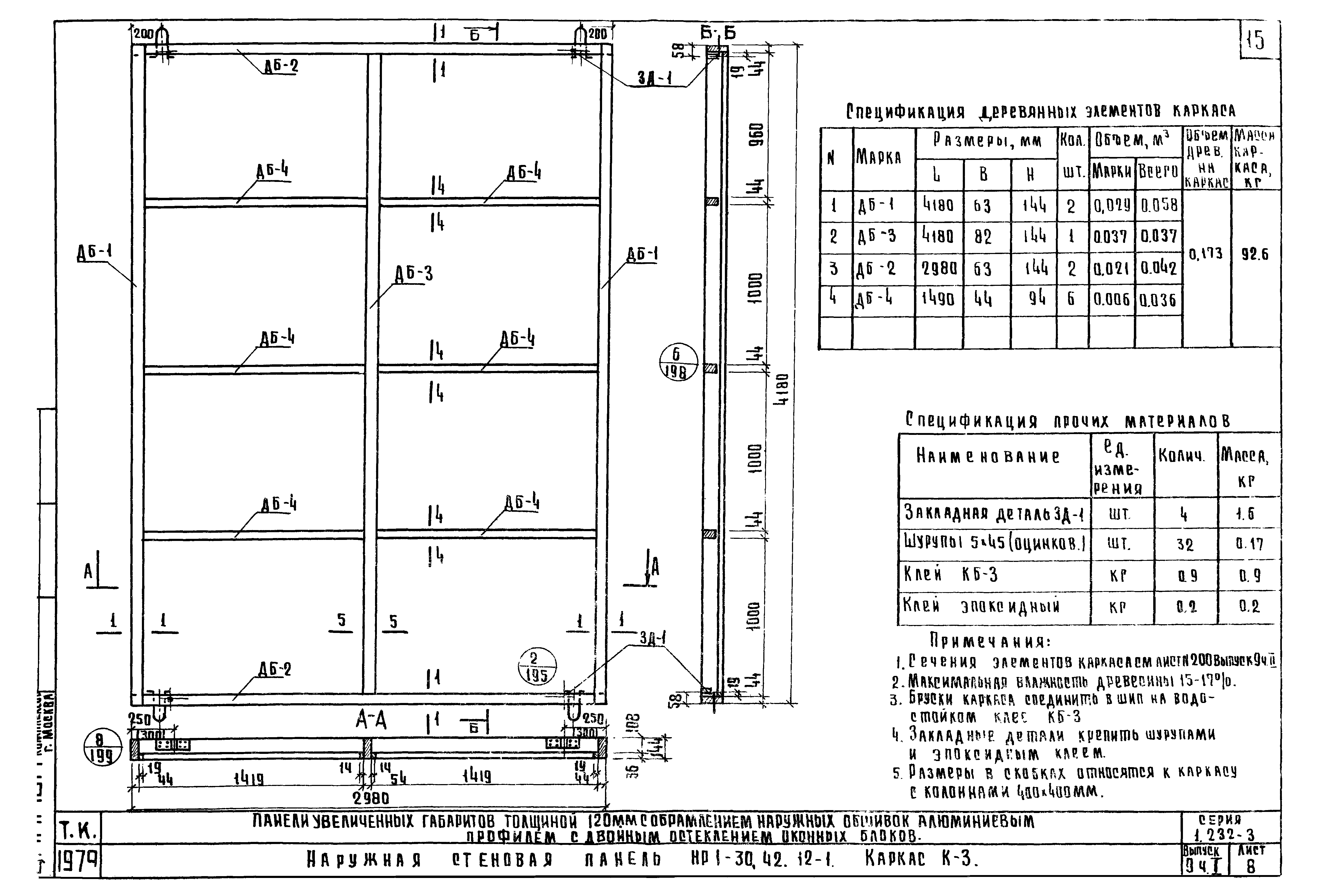 Серия 1.232-3