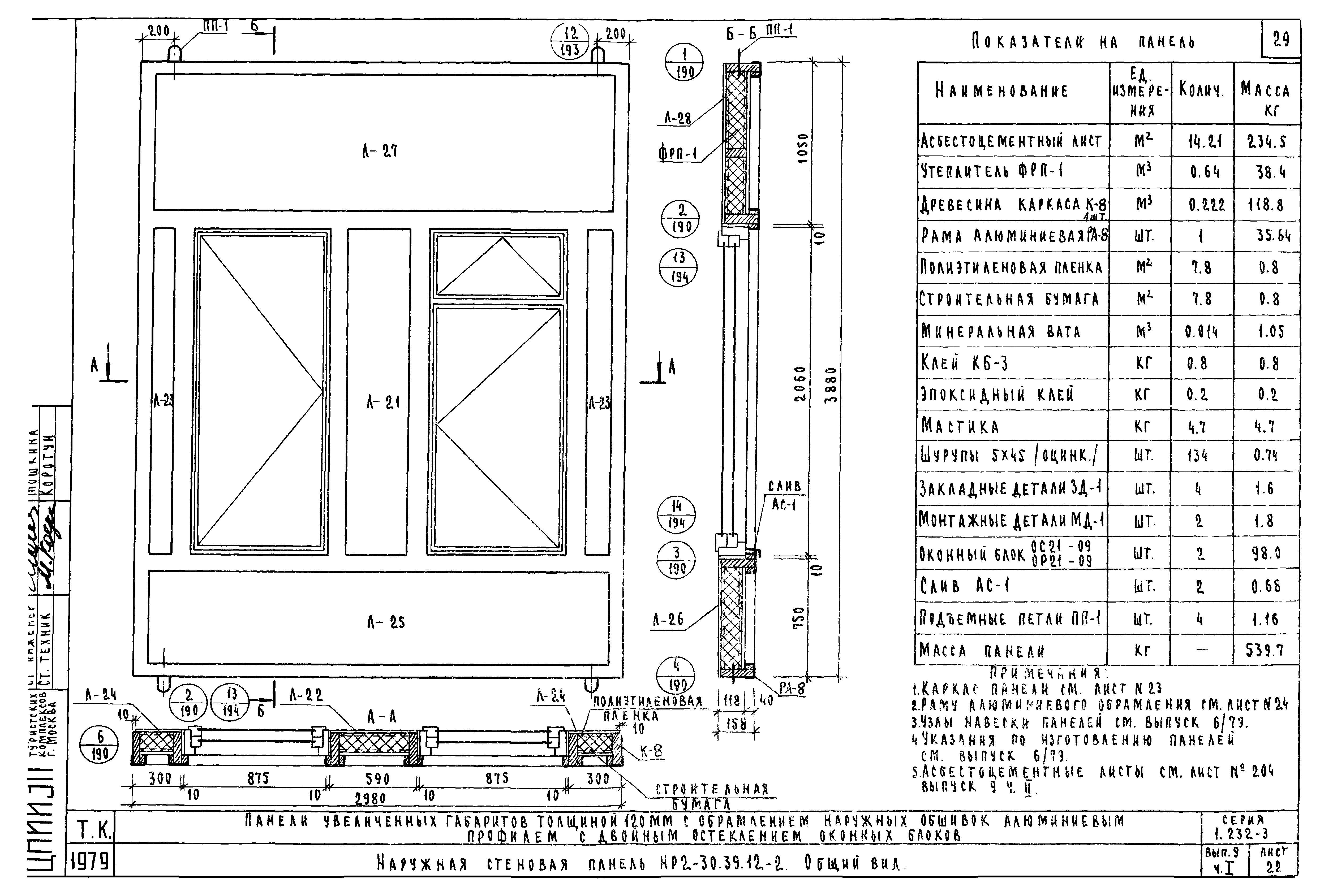 Серия 1.232-3