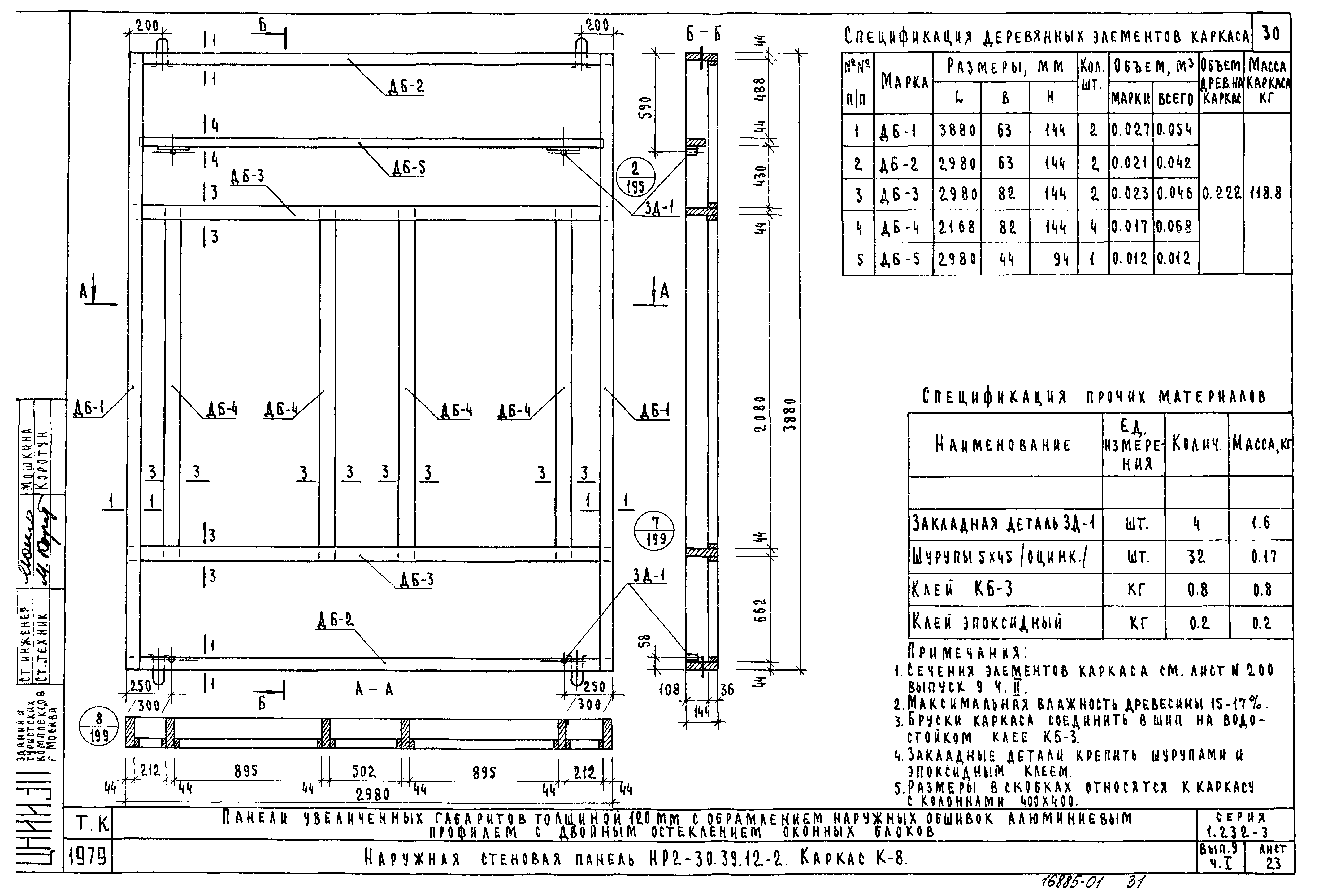 Серия 1.232-3