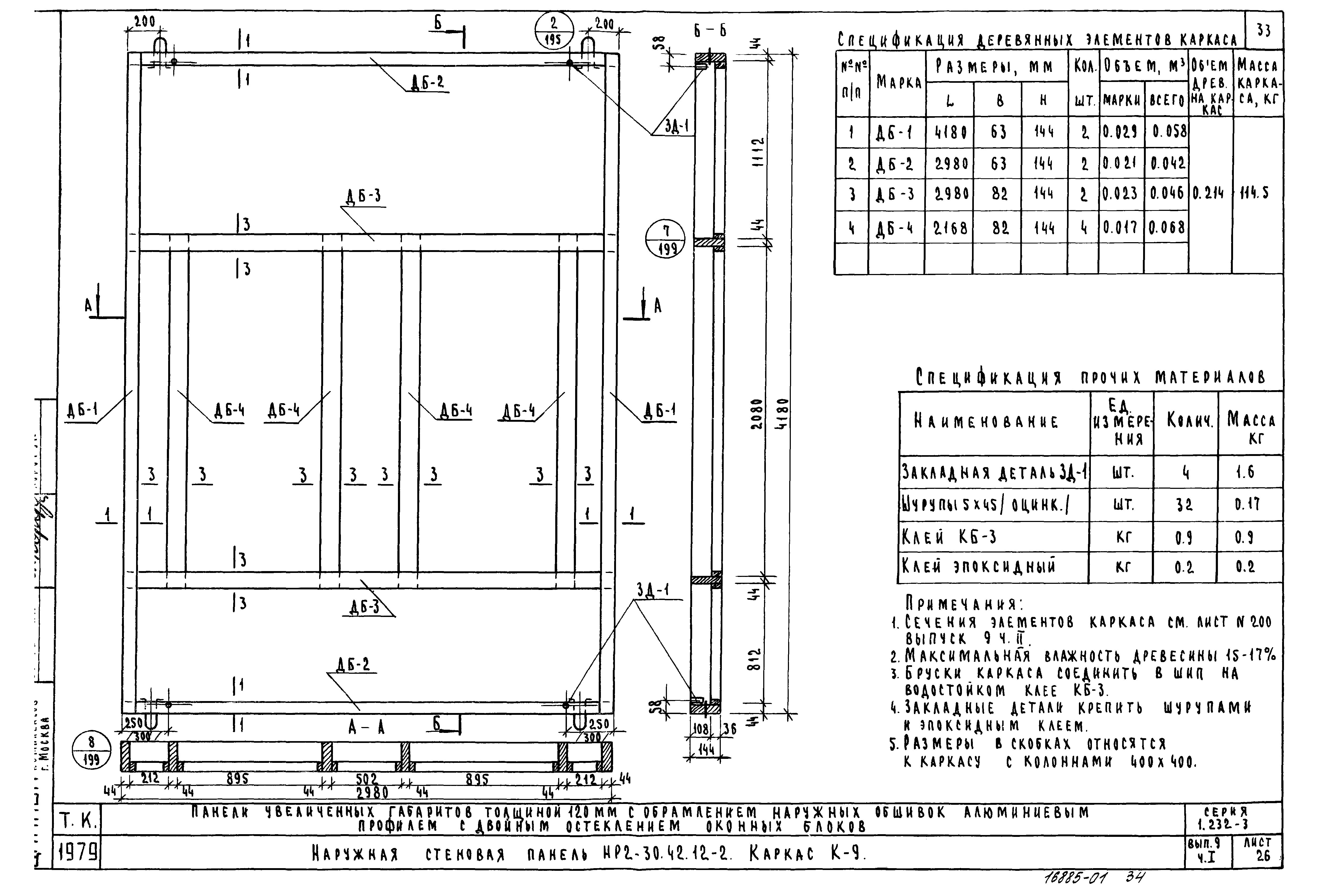 Серия 1.232-3