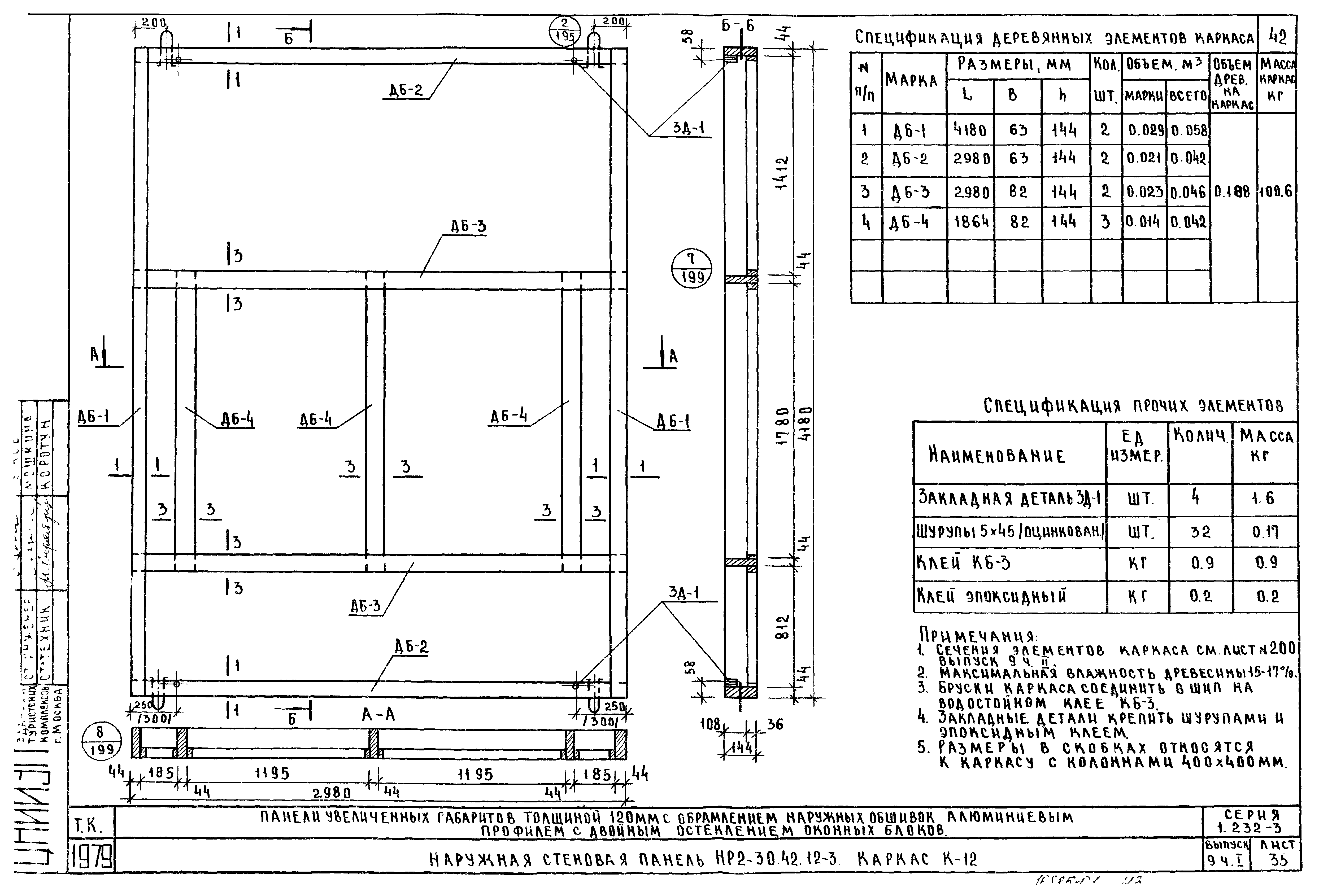 Серия 1.232-3