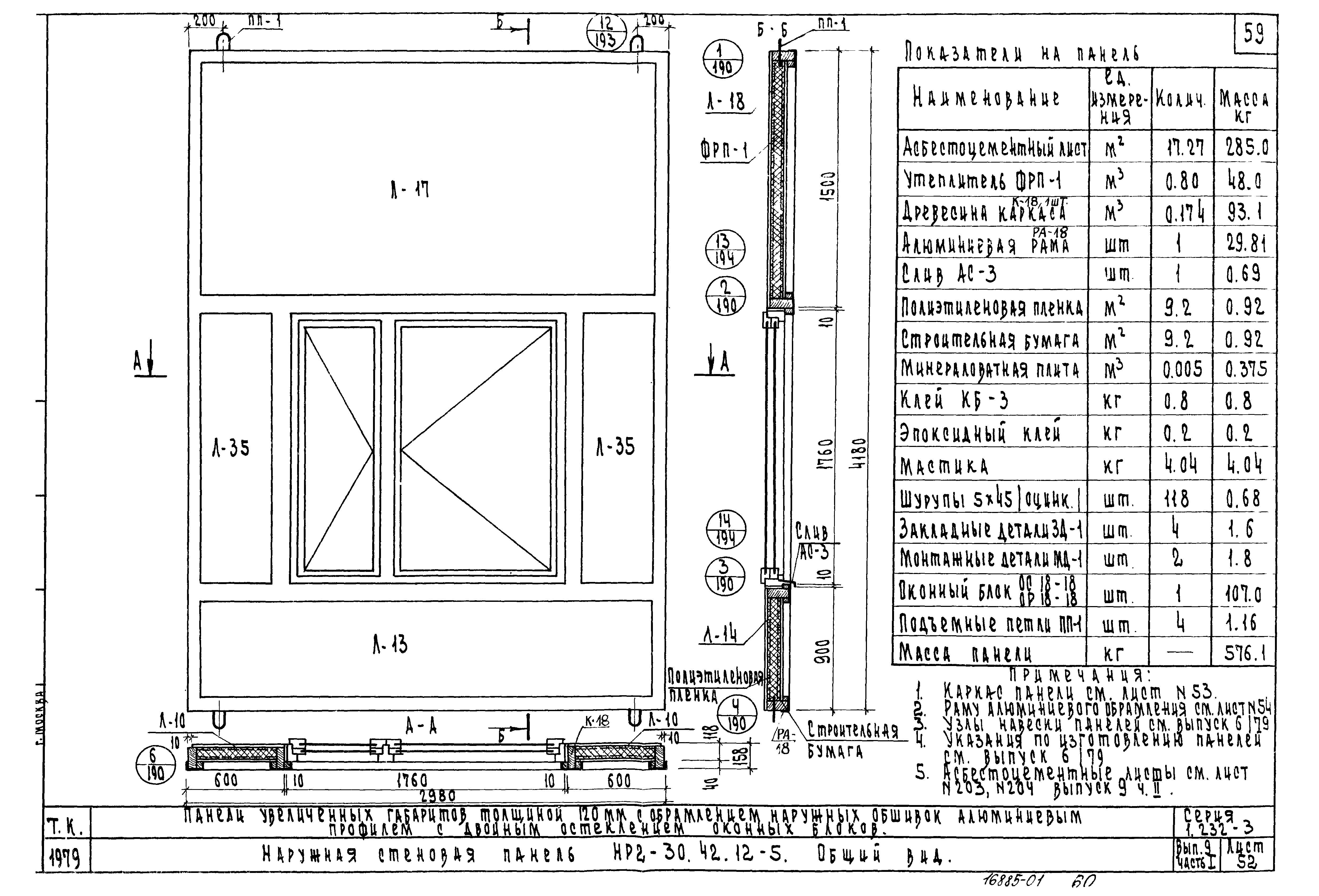 Серия 1.232-3