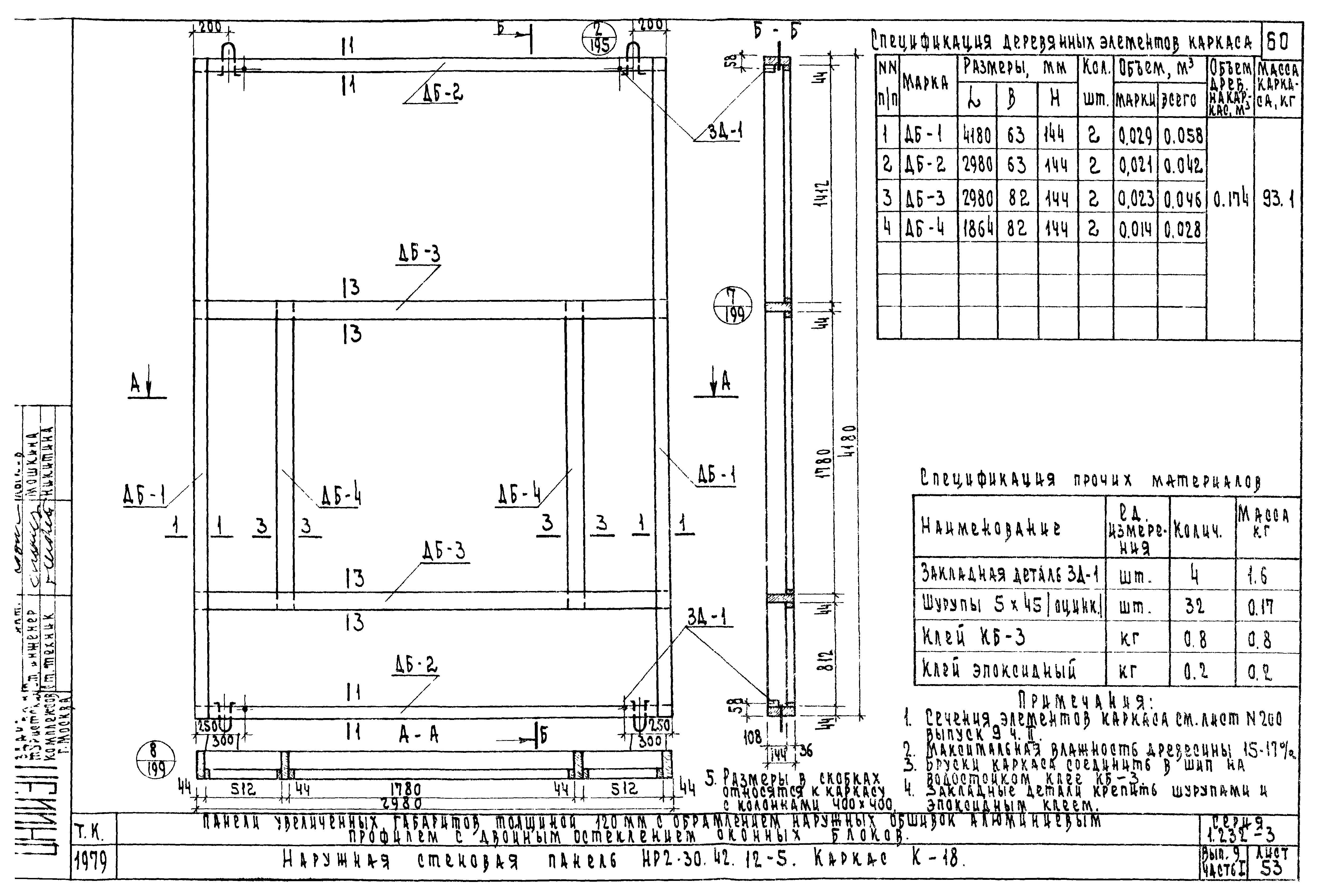 Серия 1.232-3