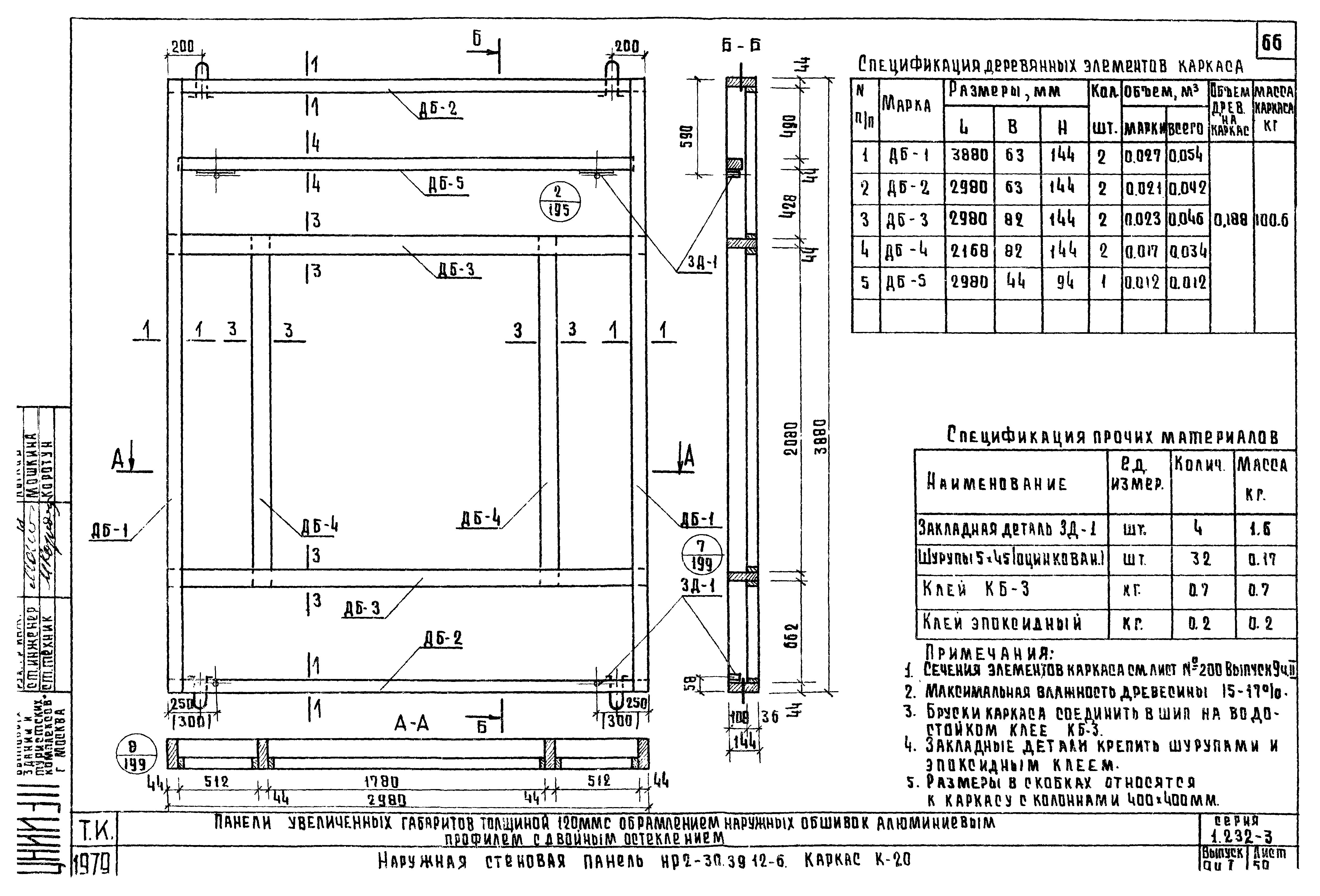 Серия 1.232-3