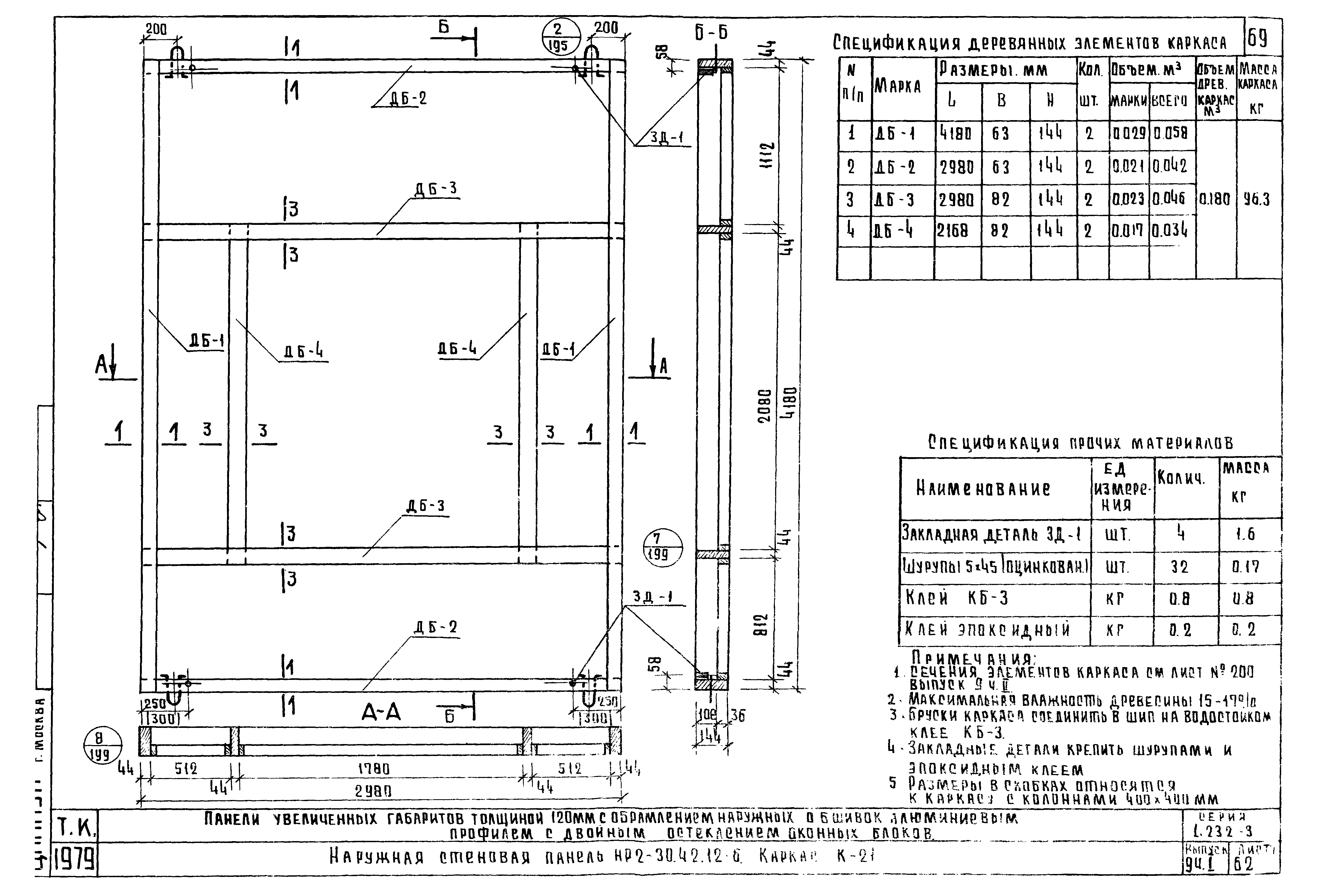 Серия 1.232-3