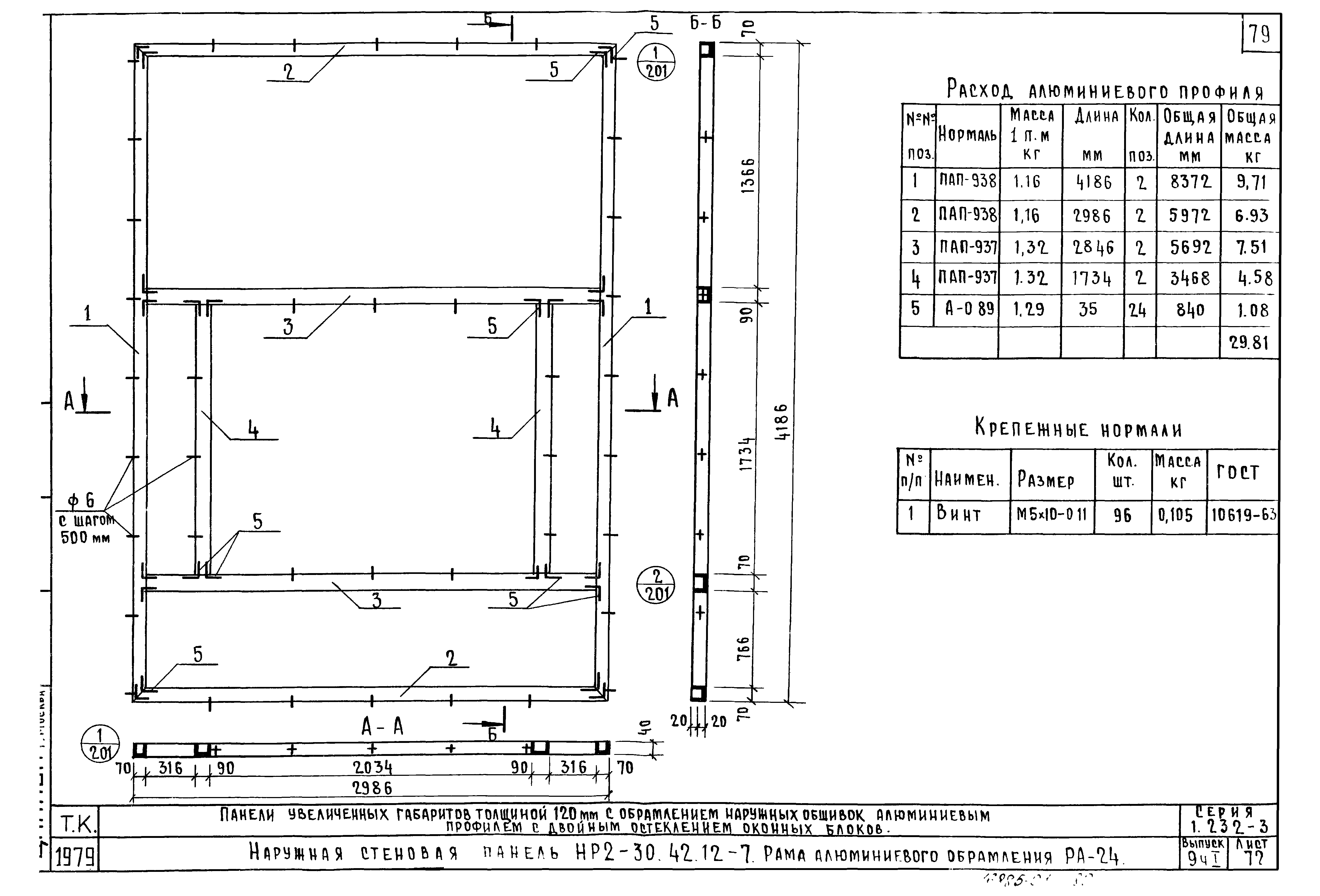 Серия 1.232-3