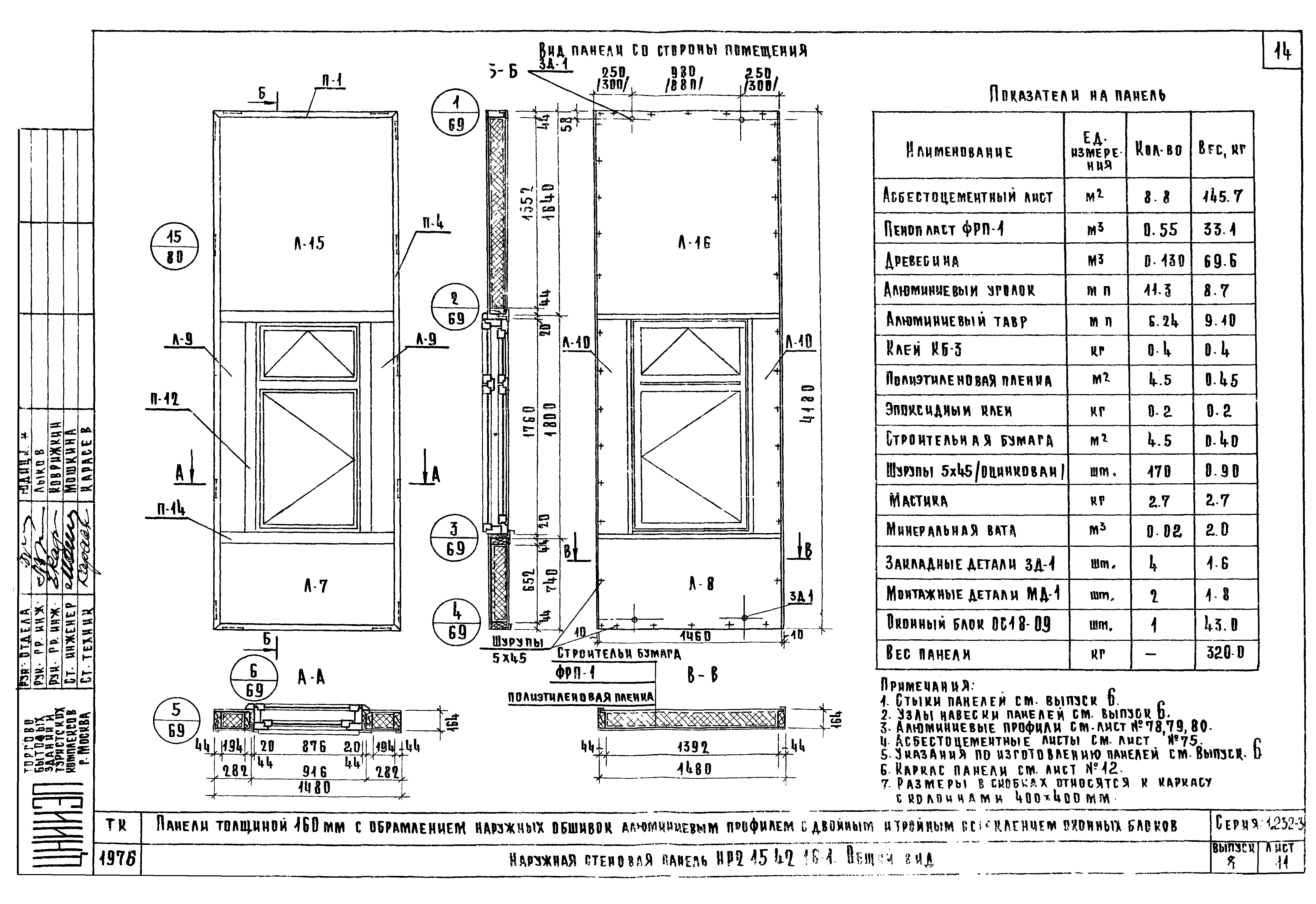 Серия 1.232-3