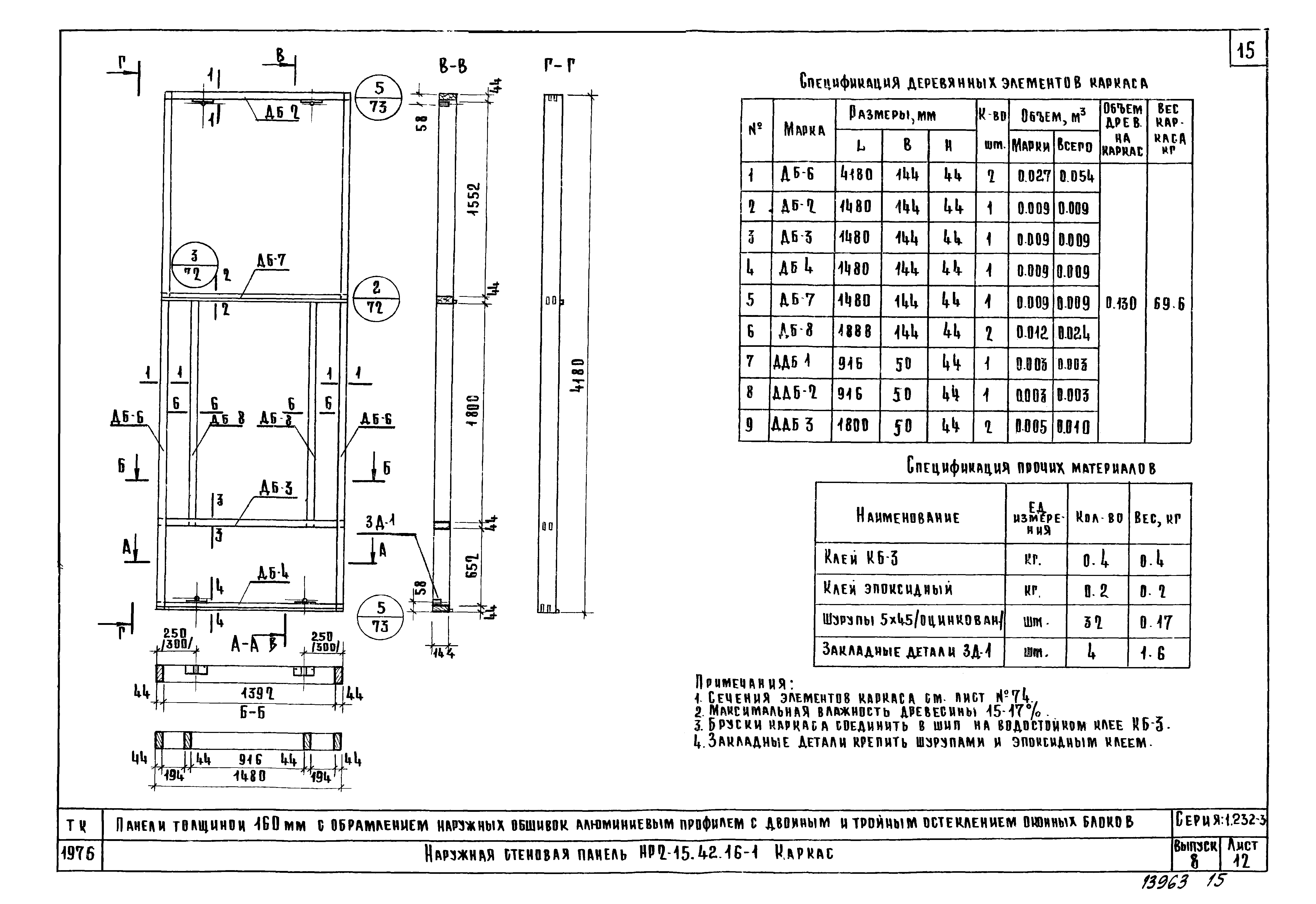 Серия 1.232-3