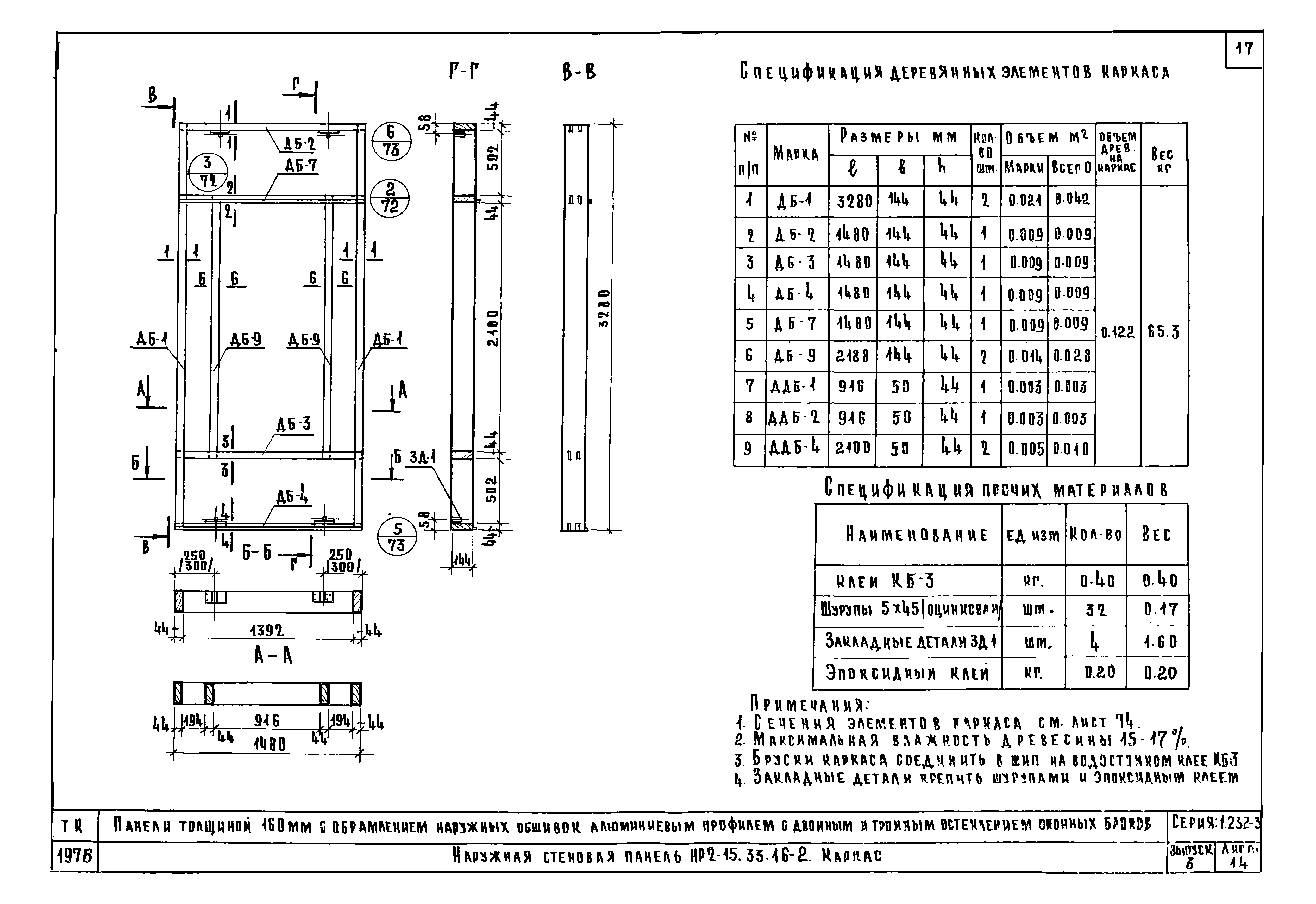 Серия 1.232-3