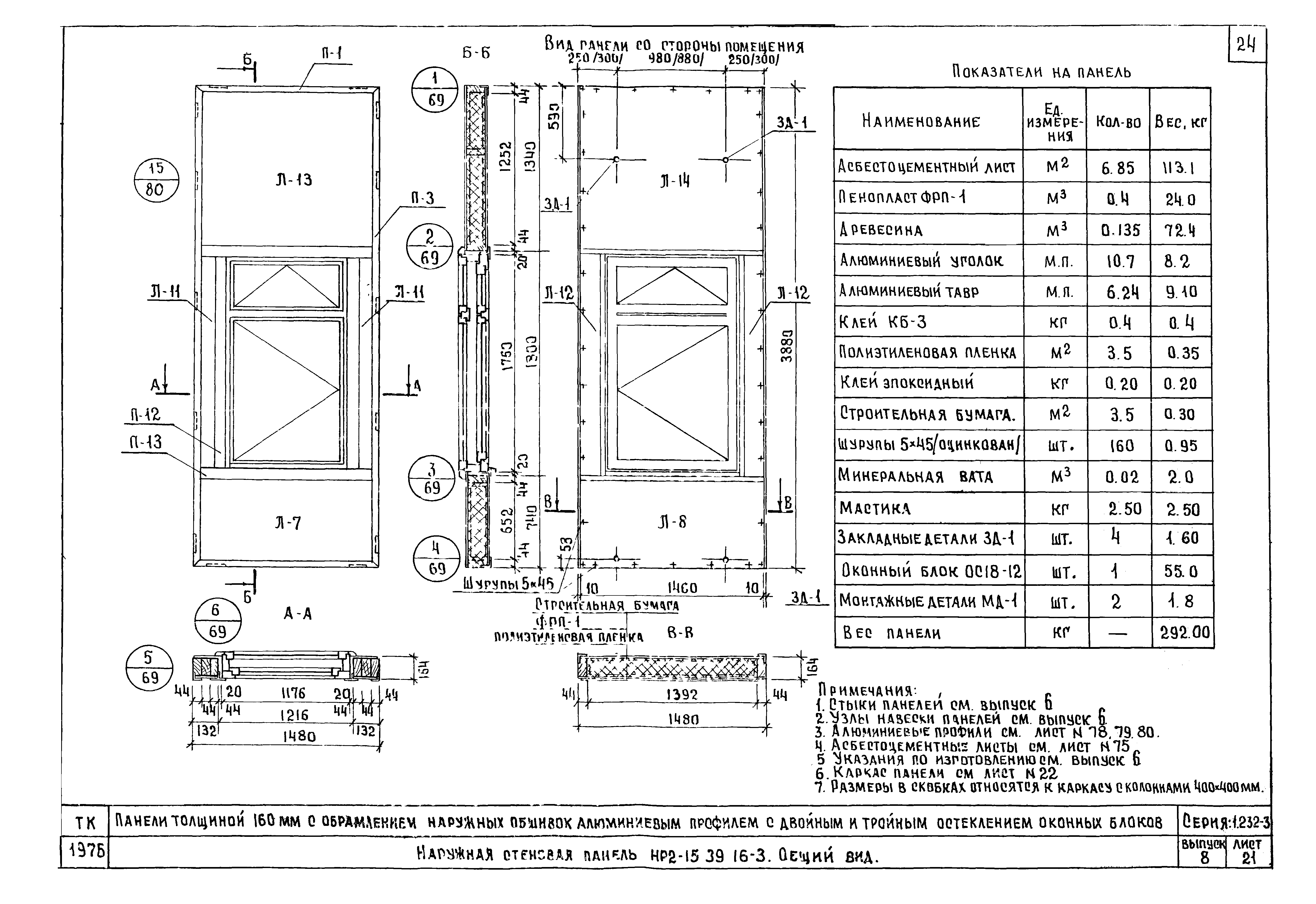 Серия 1.232-3