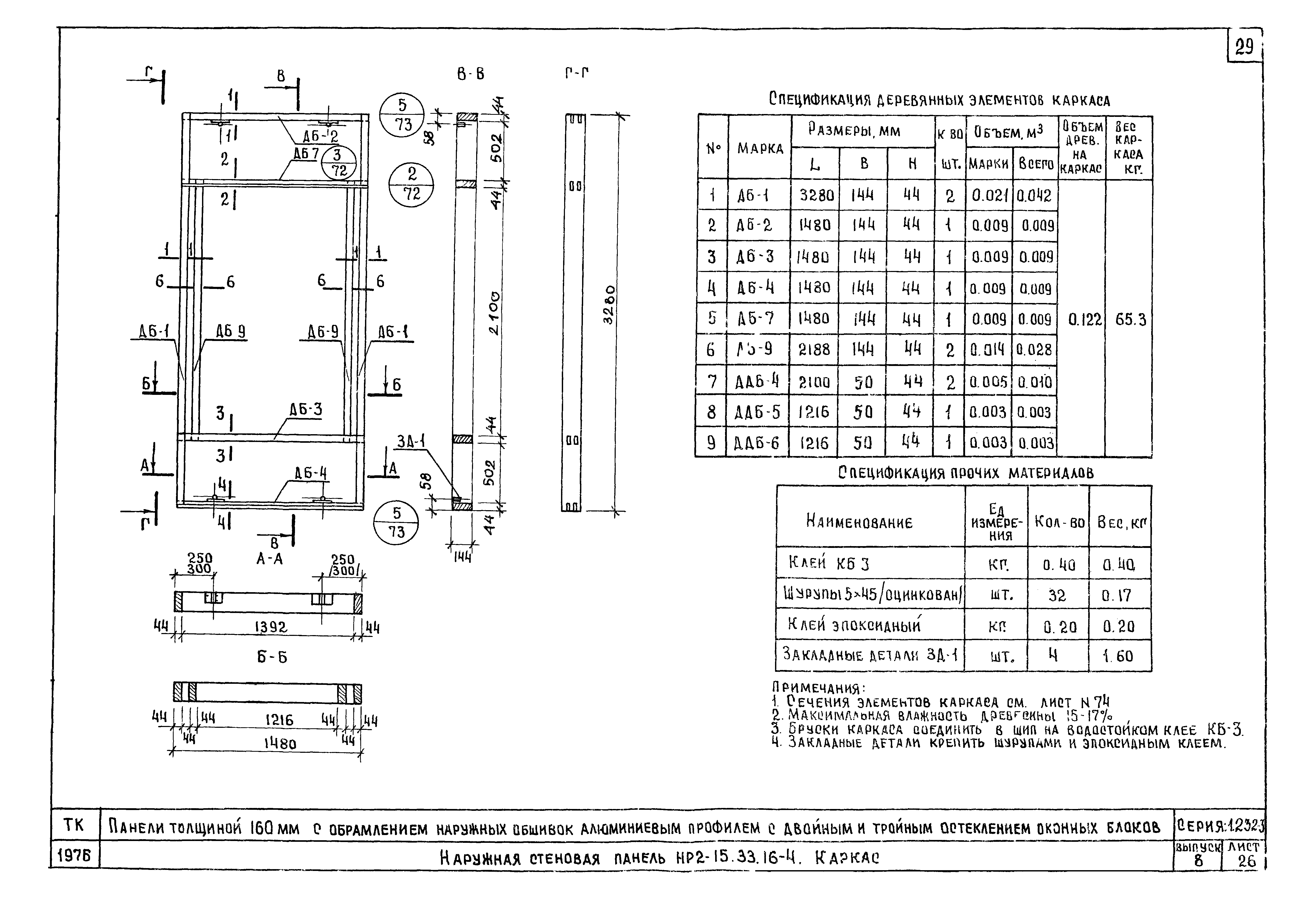 Серия 1.232-3