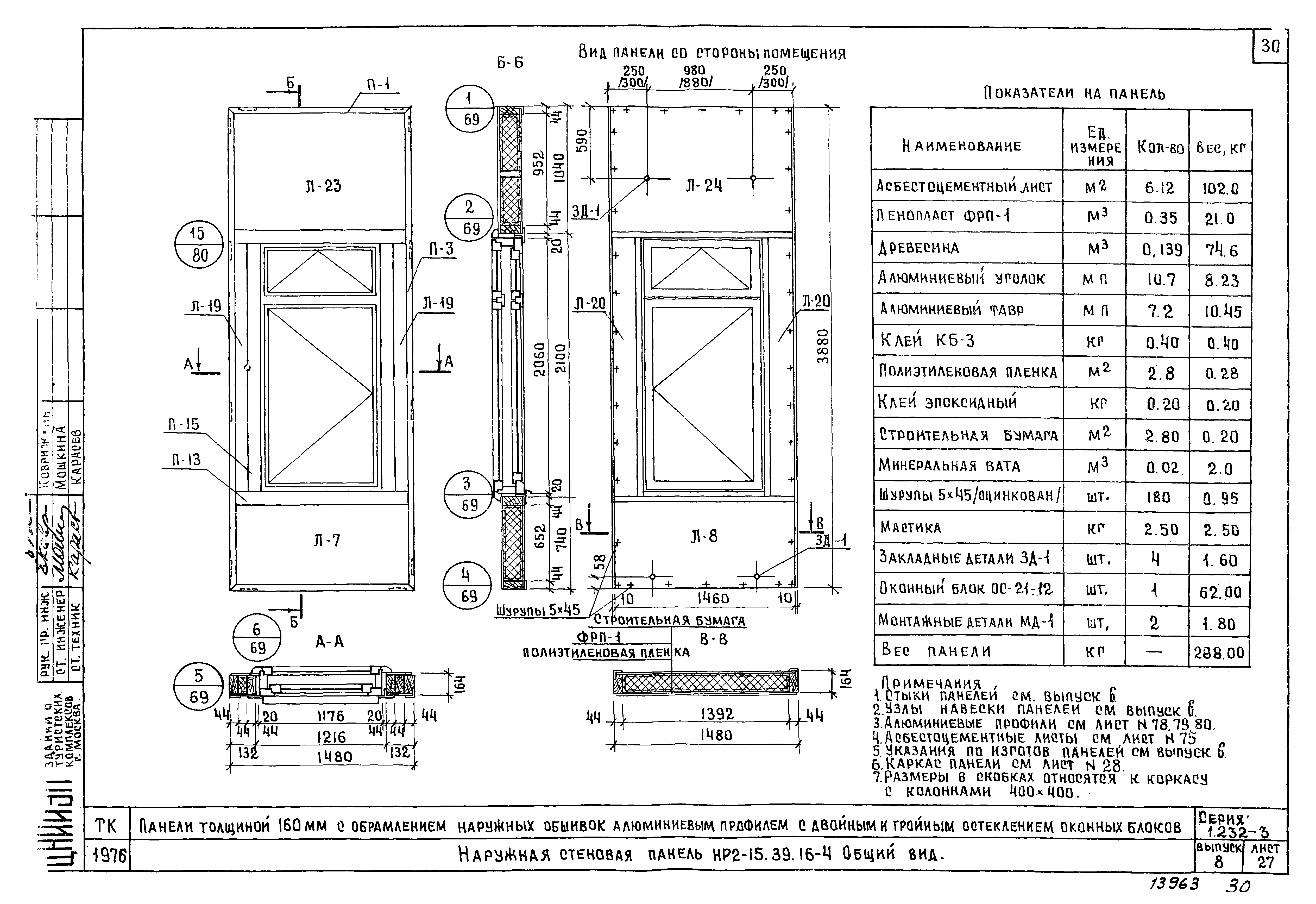 Серия 1.232-3