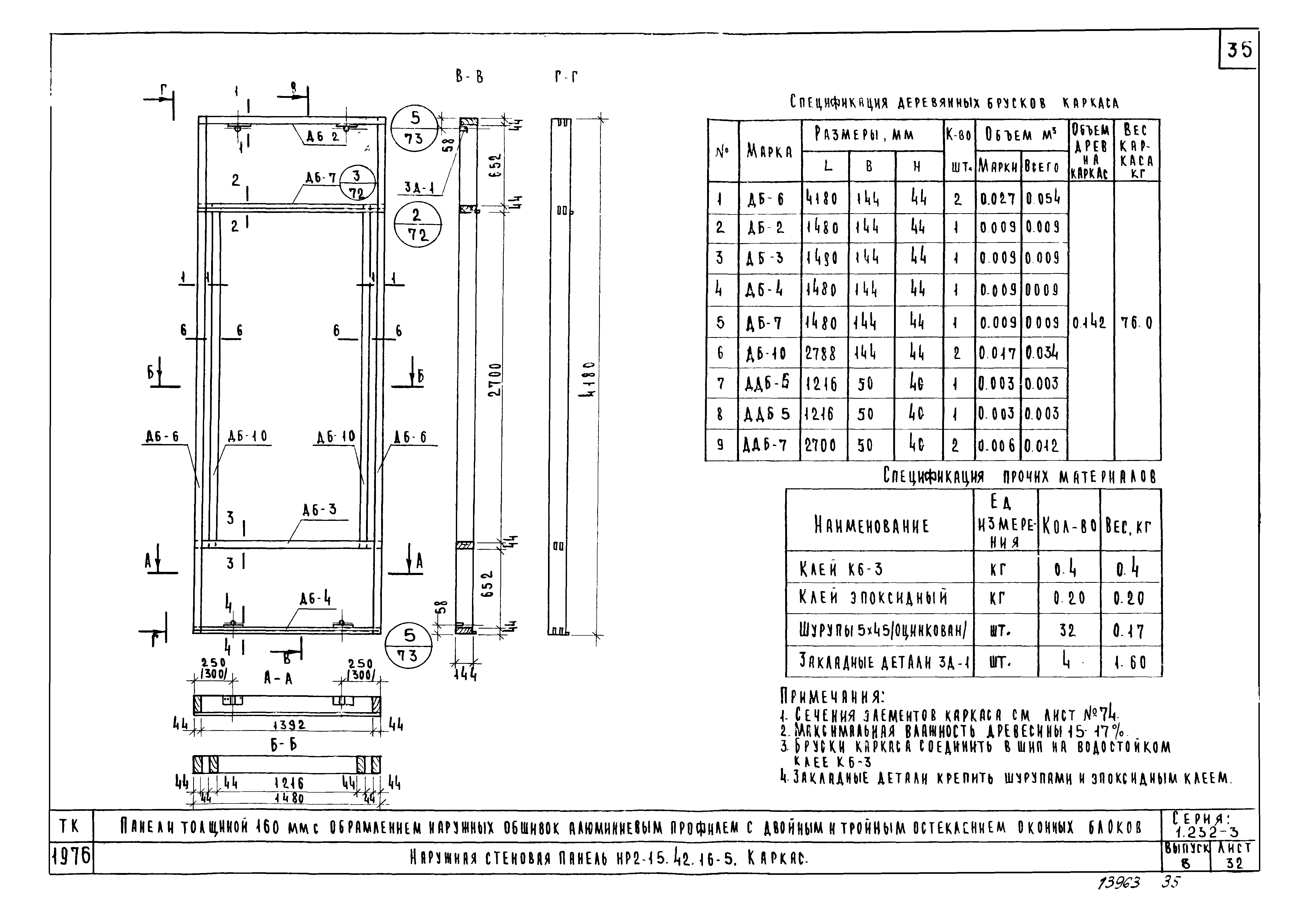 Серия 1.232-3