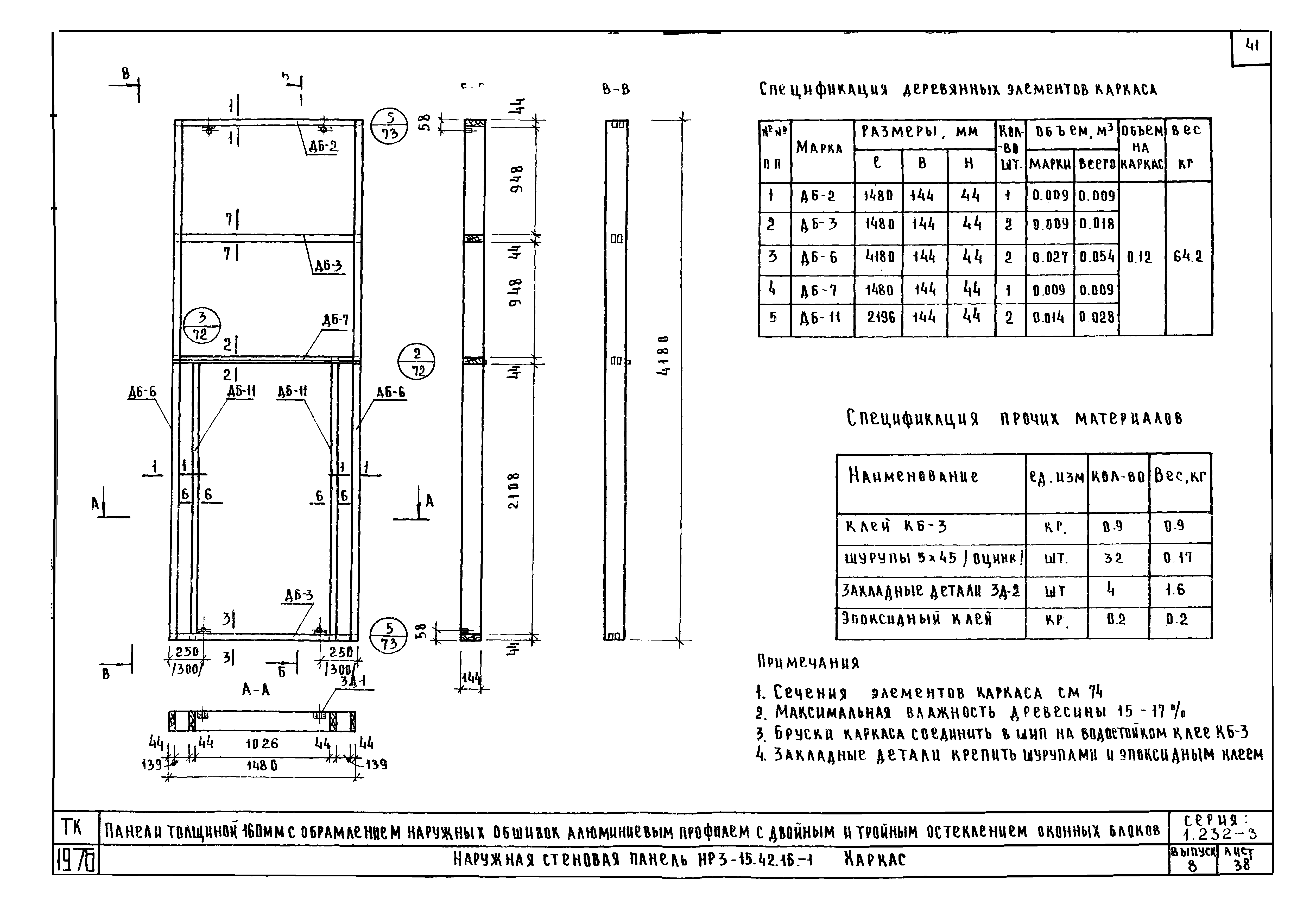 Серия 1.232-3