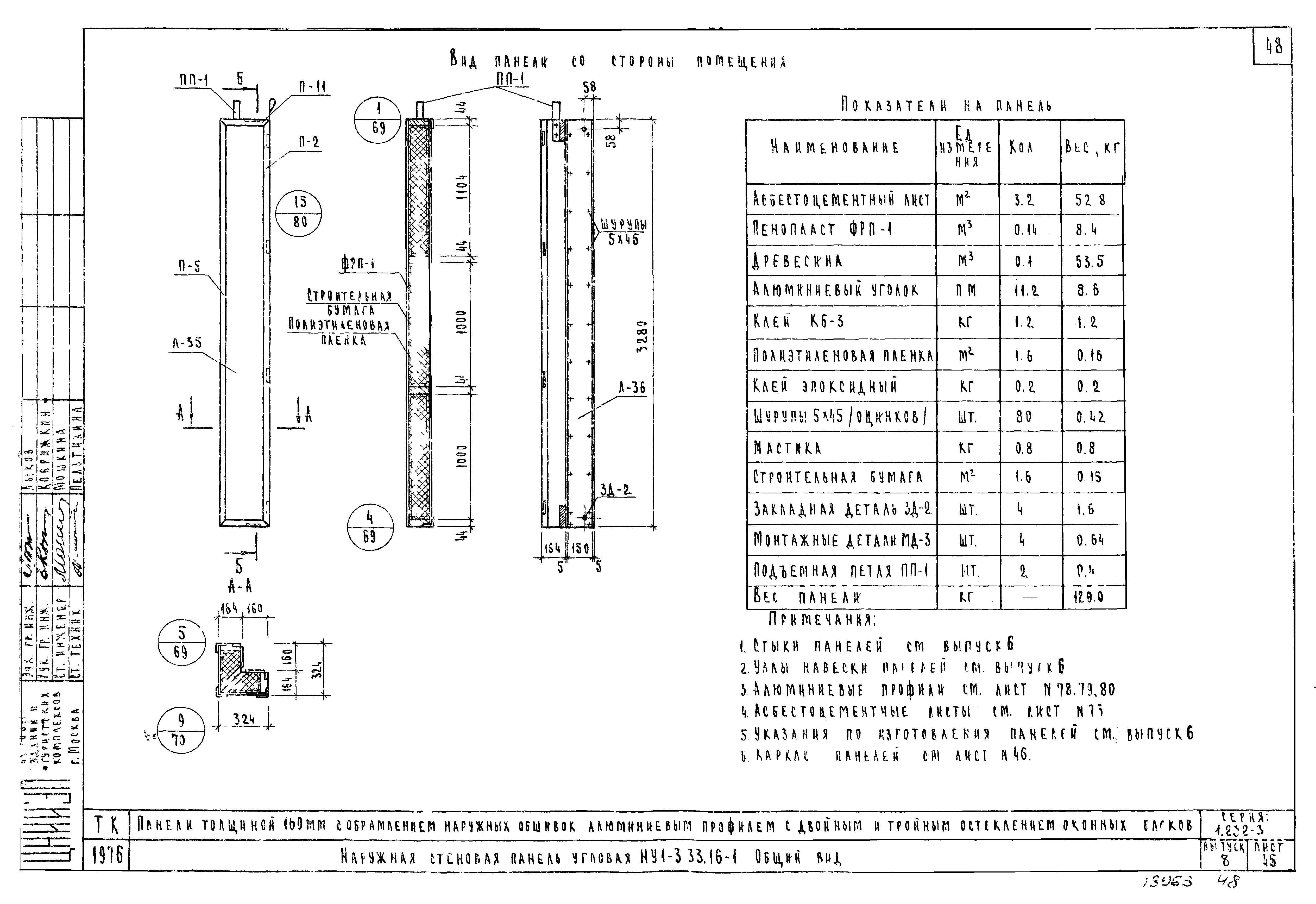 Серия 1.232-3