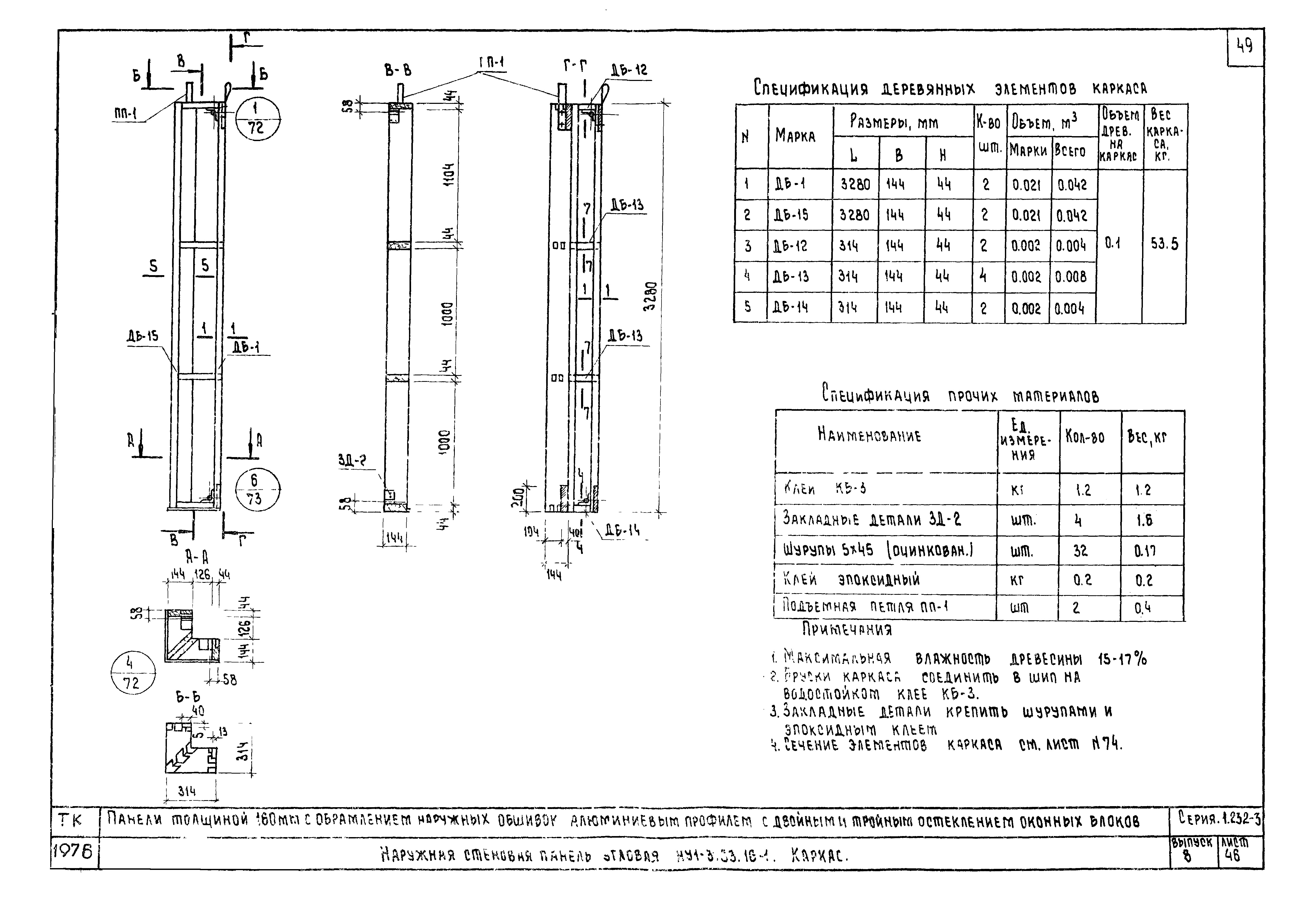 Серия 1.232-3