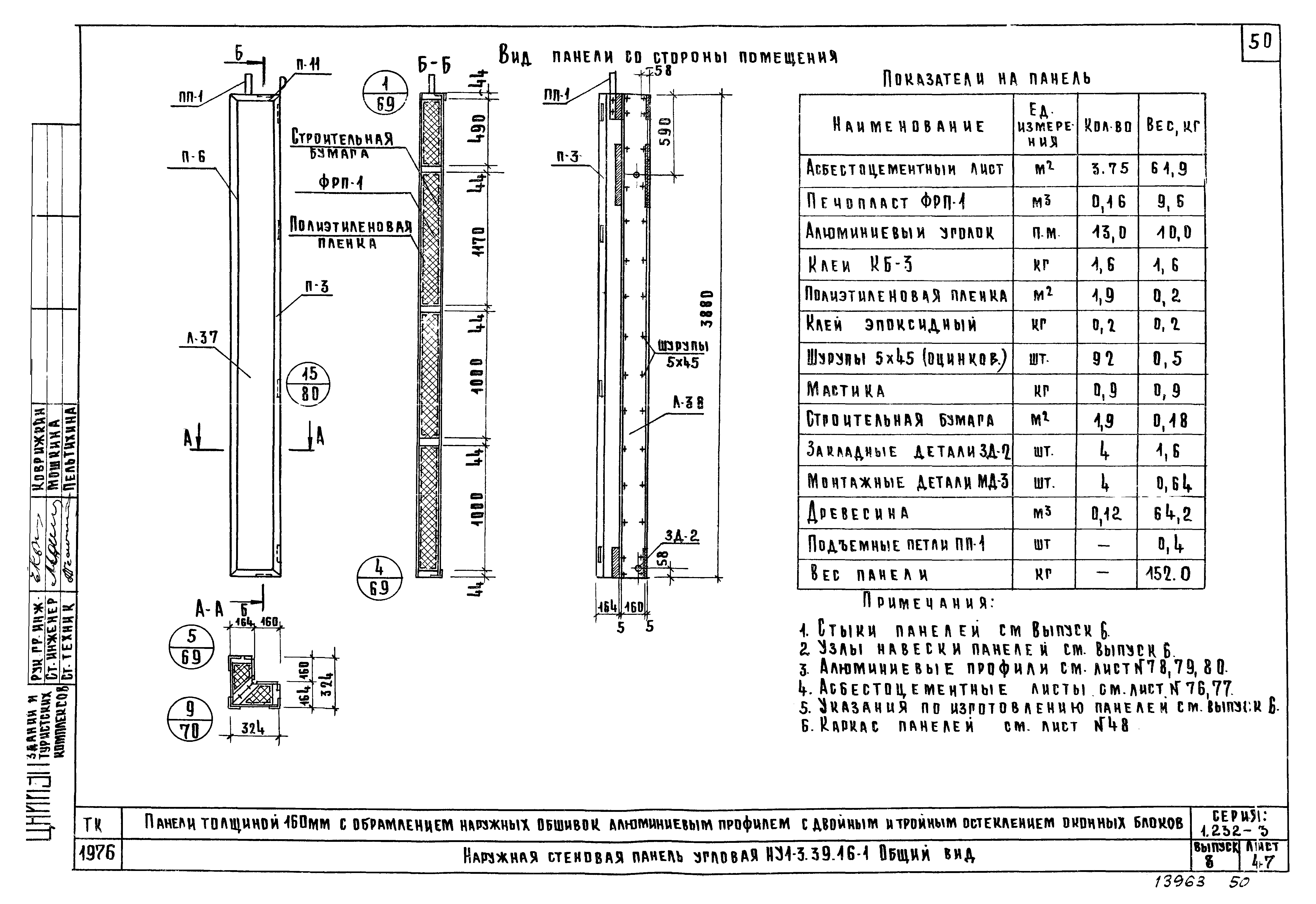 Серия 1.232-3