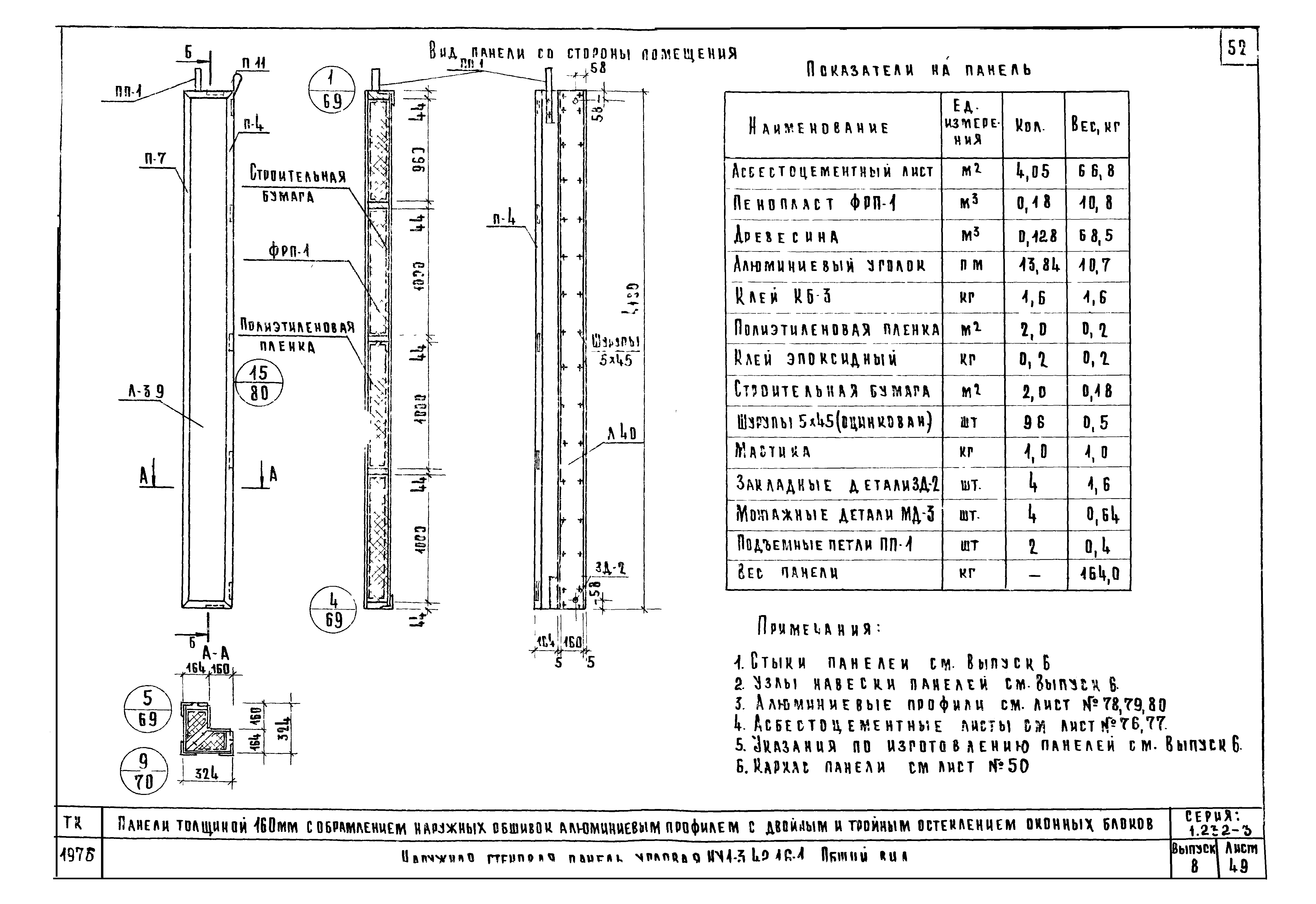 Серия 1.232-3