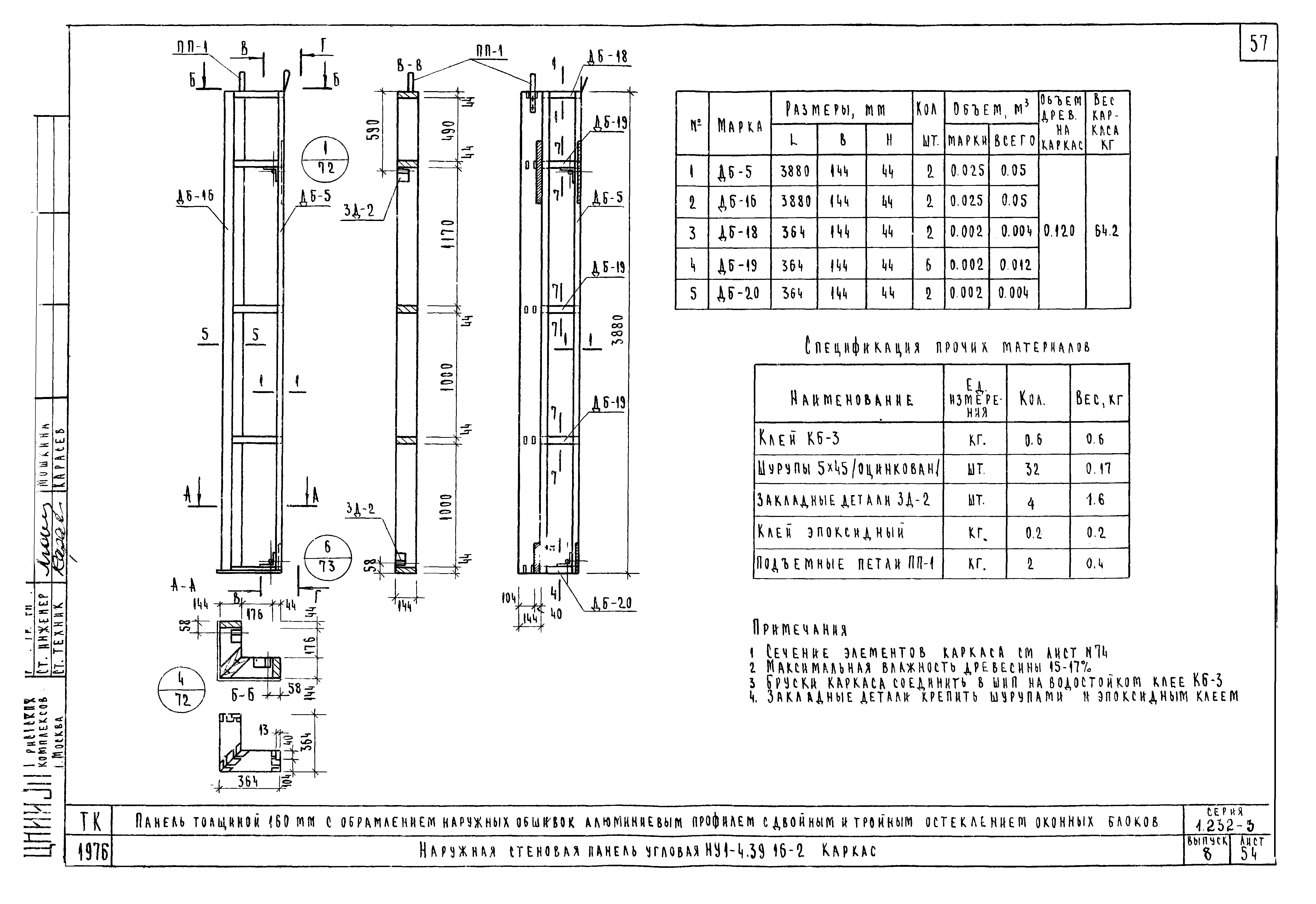 Серия 1.232-3