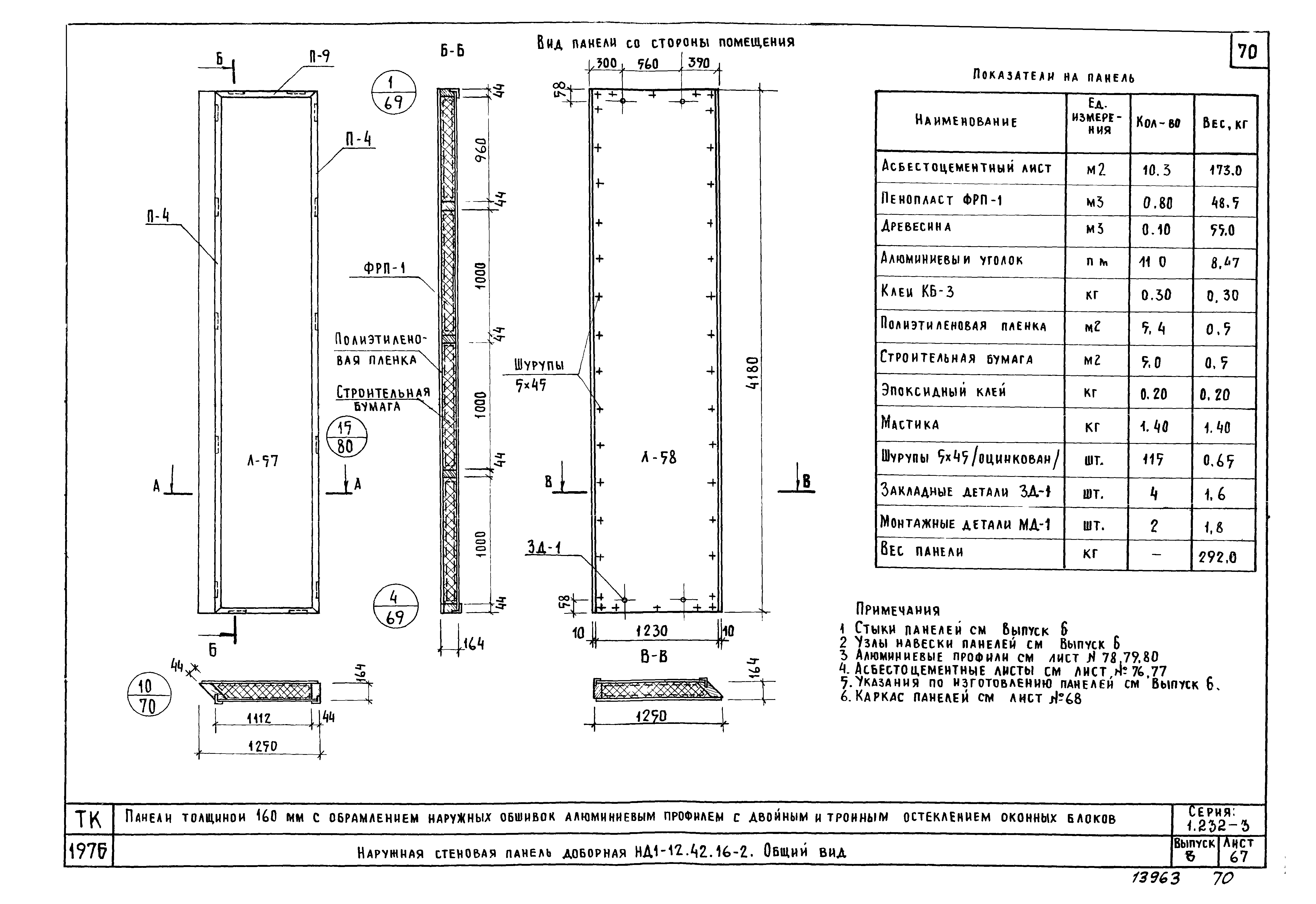 Серия 1.232-3