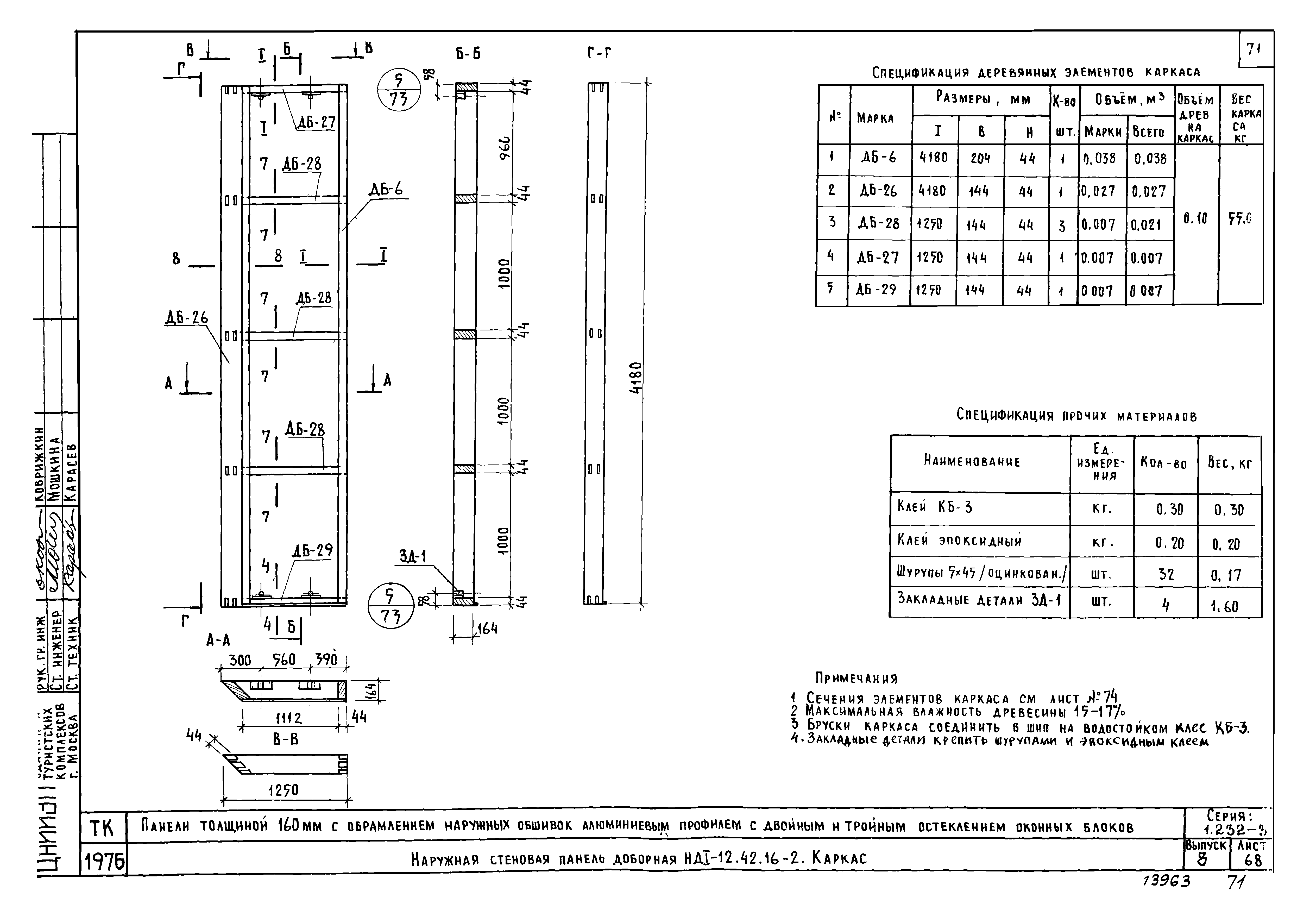 Серия 1.232-3