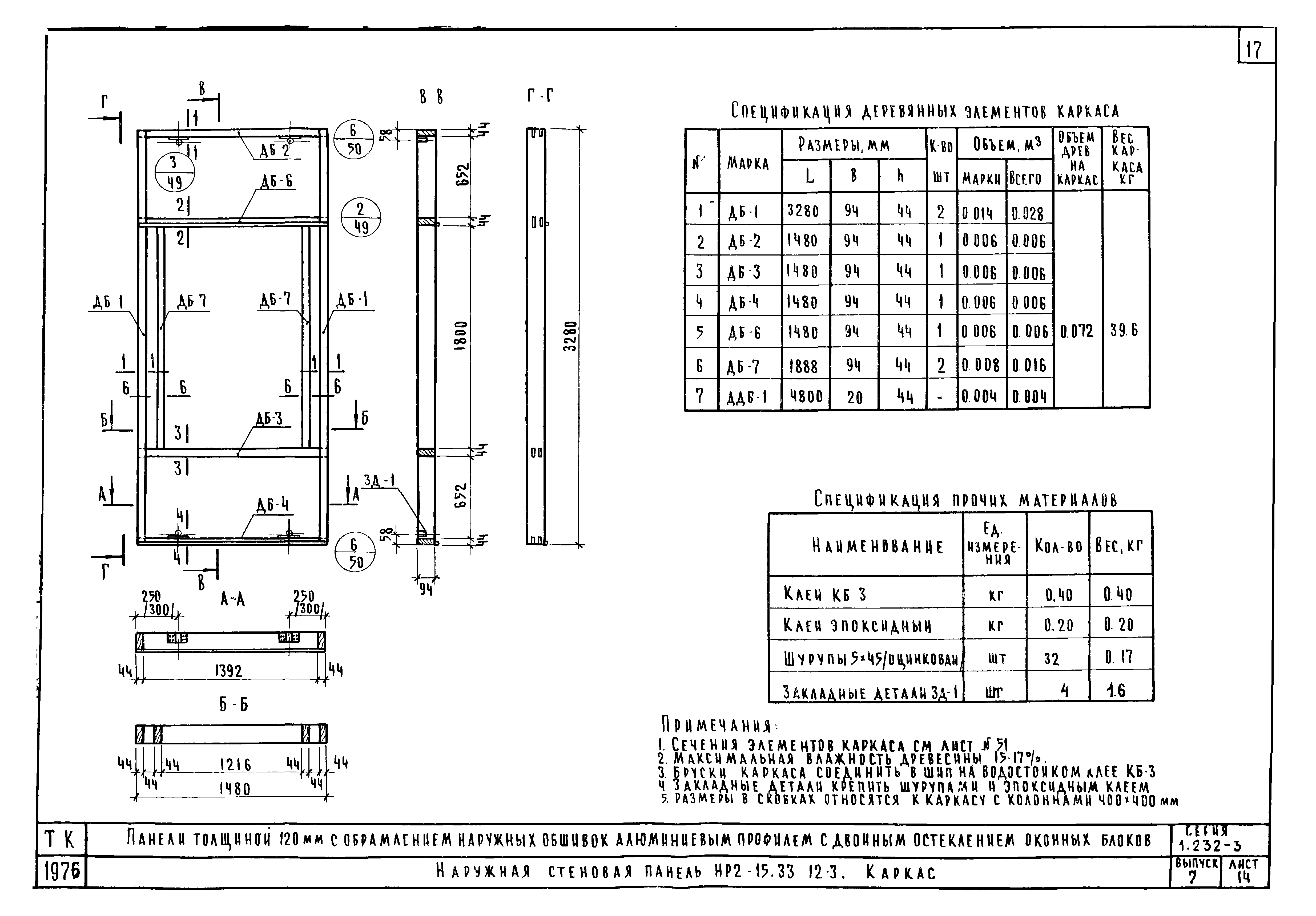 Серия 1.232-3