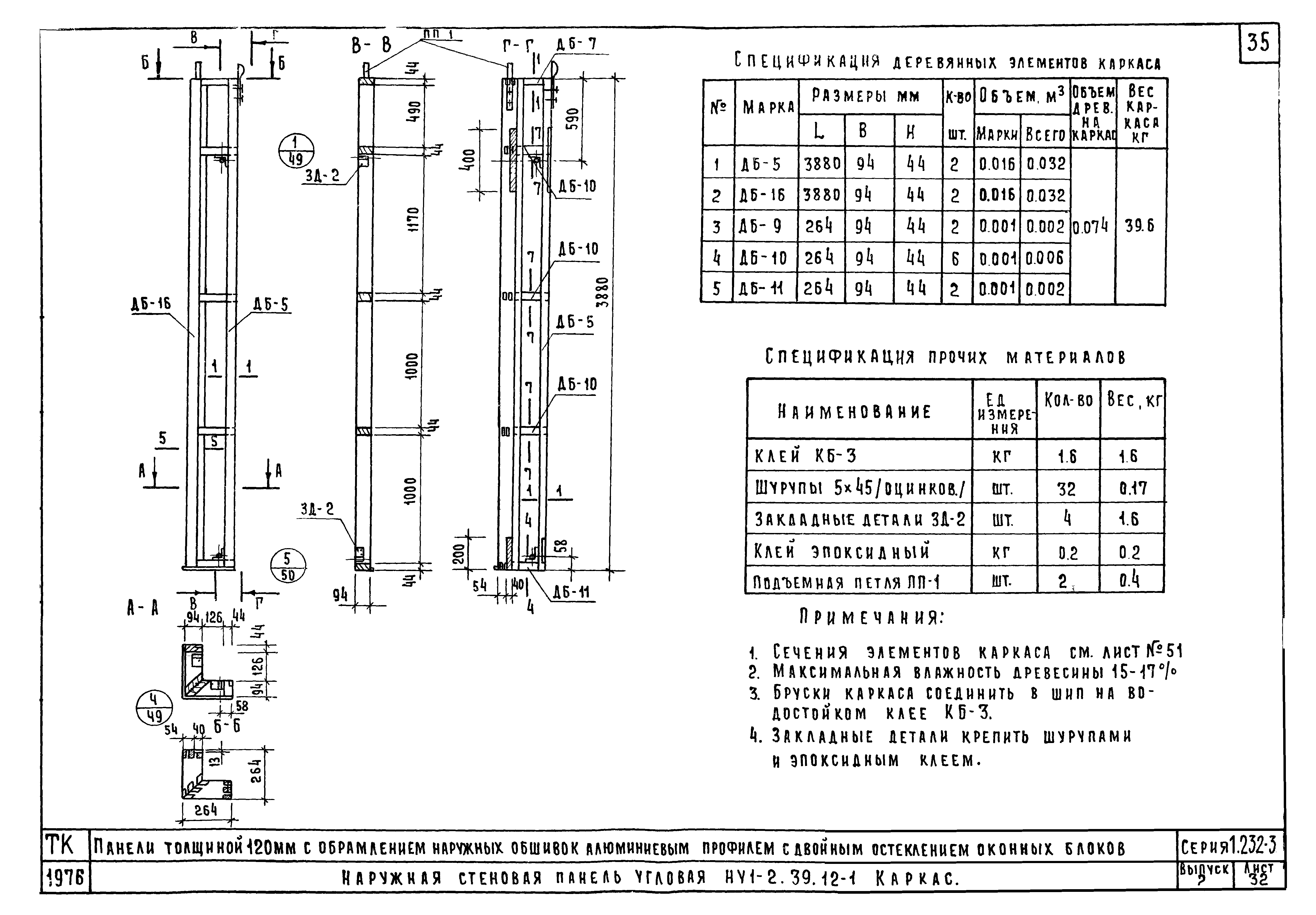 Серия 1.232-3