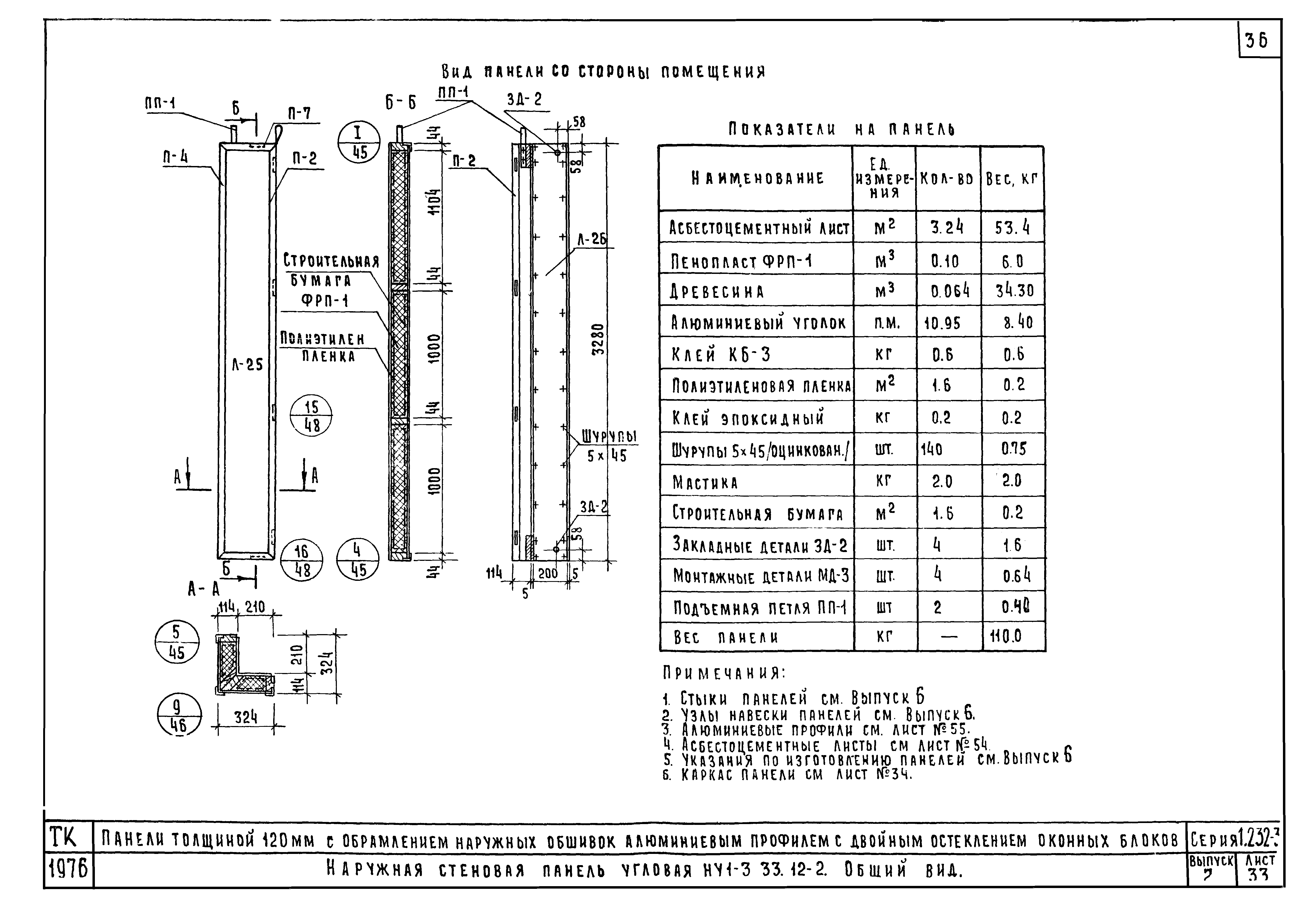 Серия 1.232-3