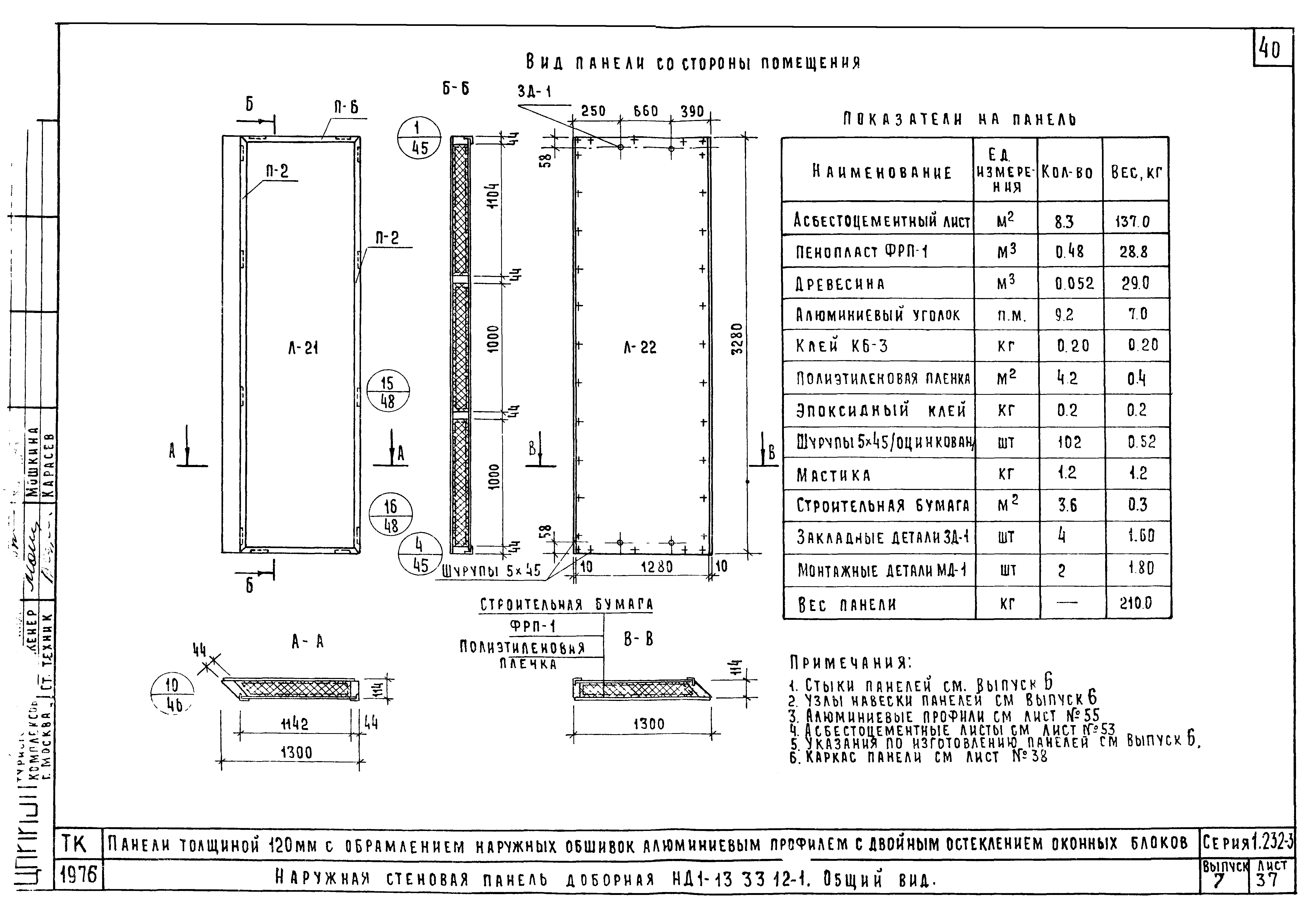 Серия 1.232-3