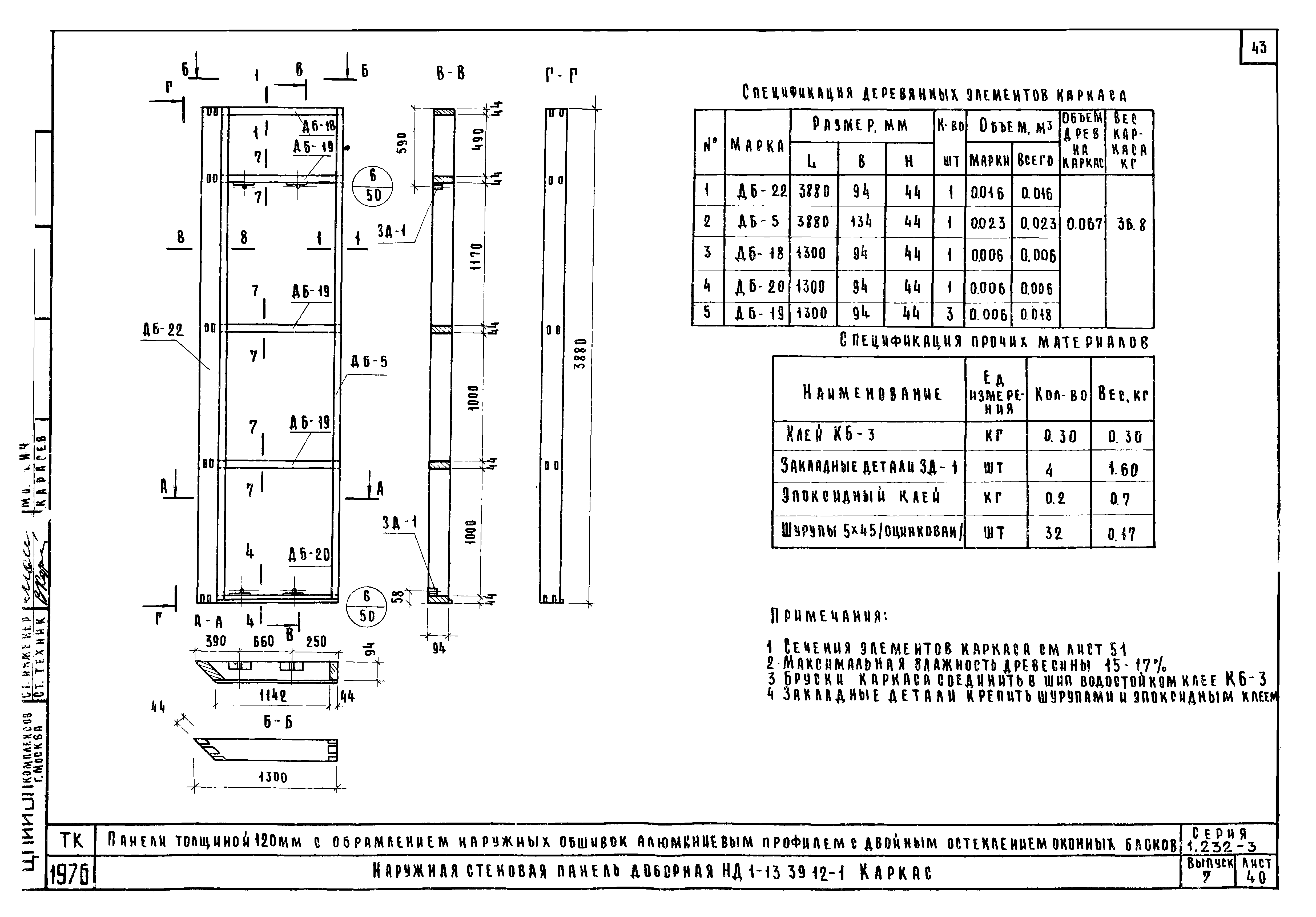 Серия 1.232-3