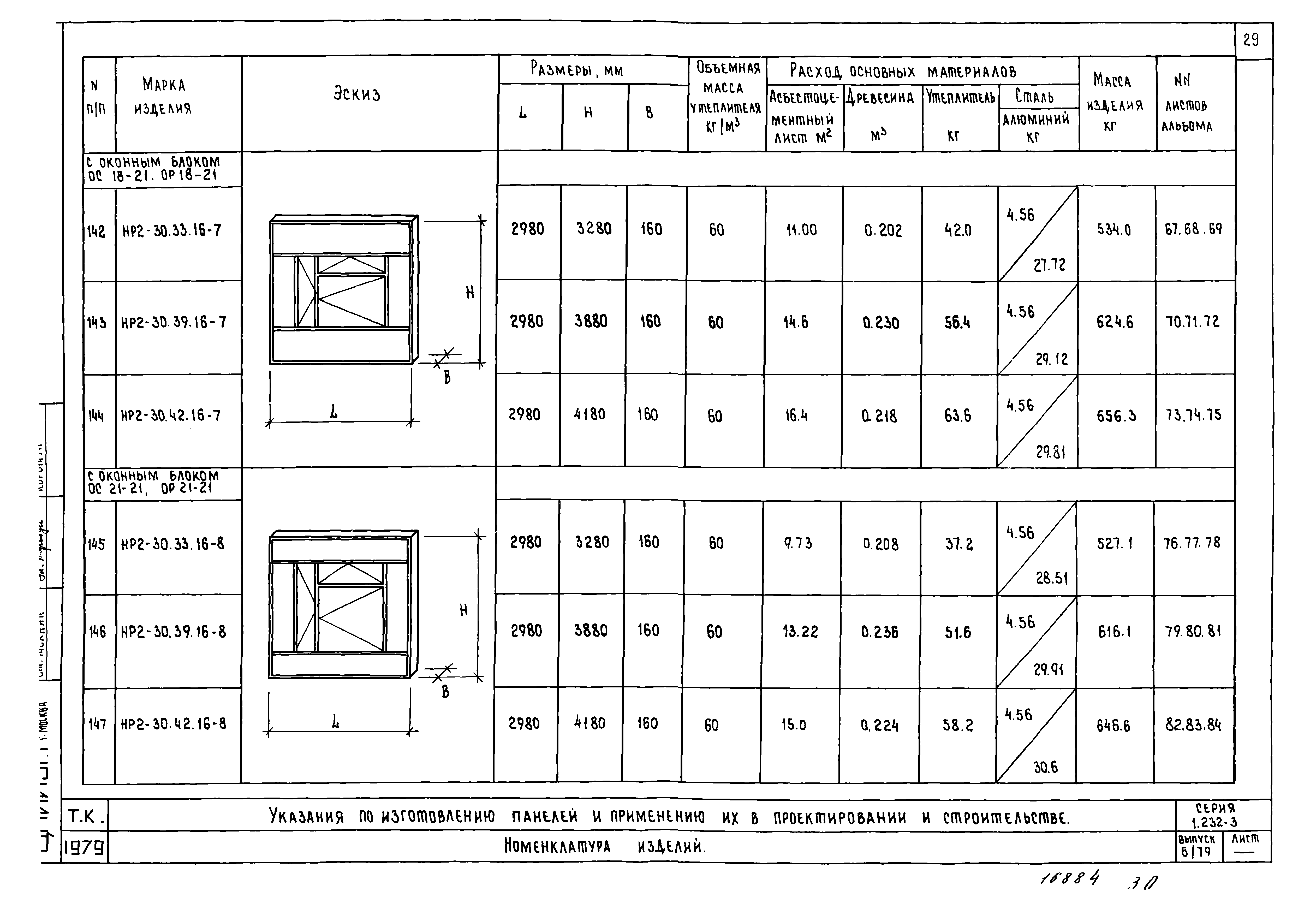 Серия 1.232-3