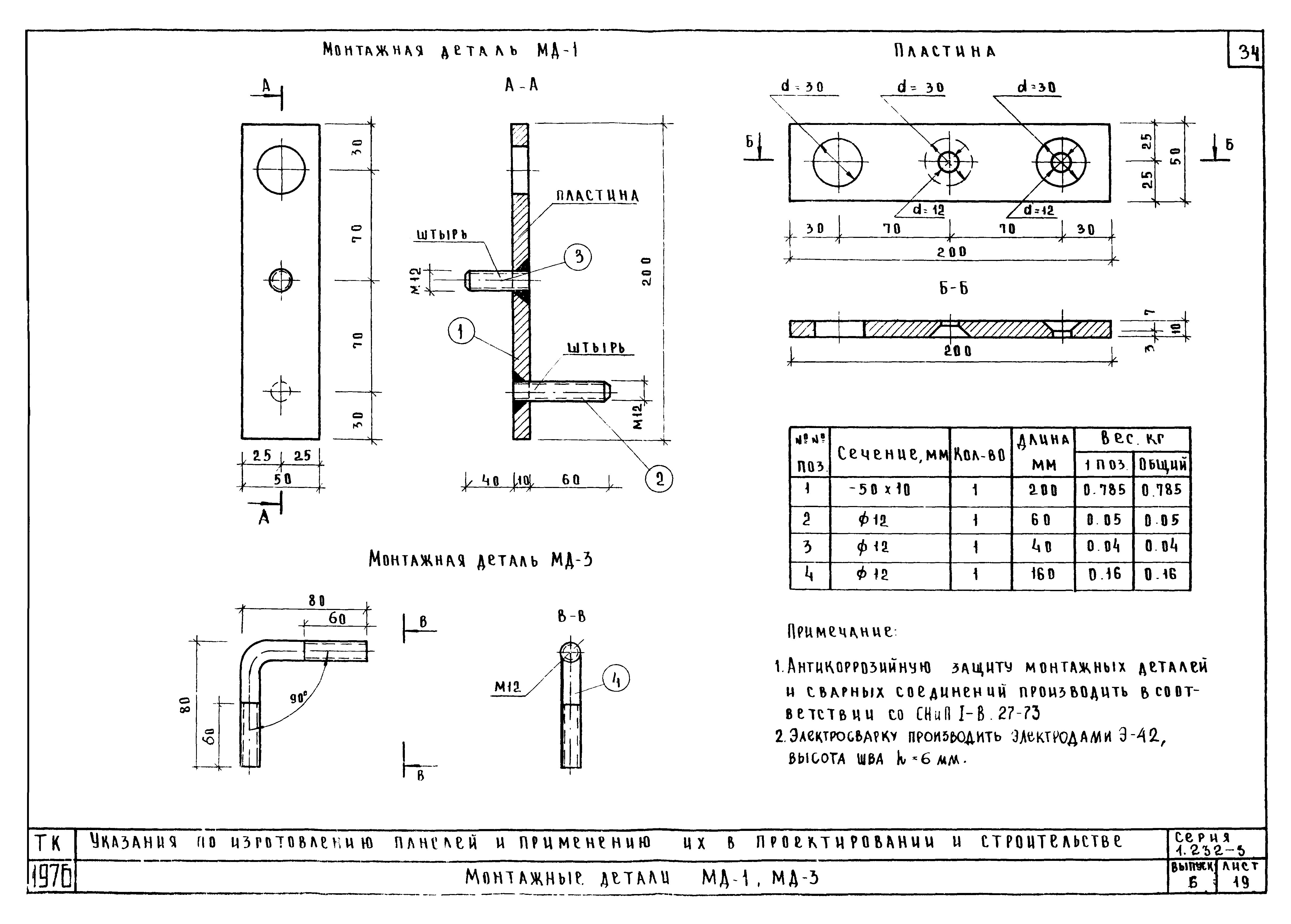 Серия 1.232-3