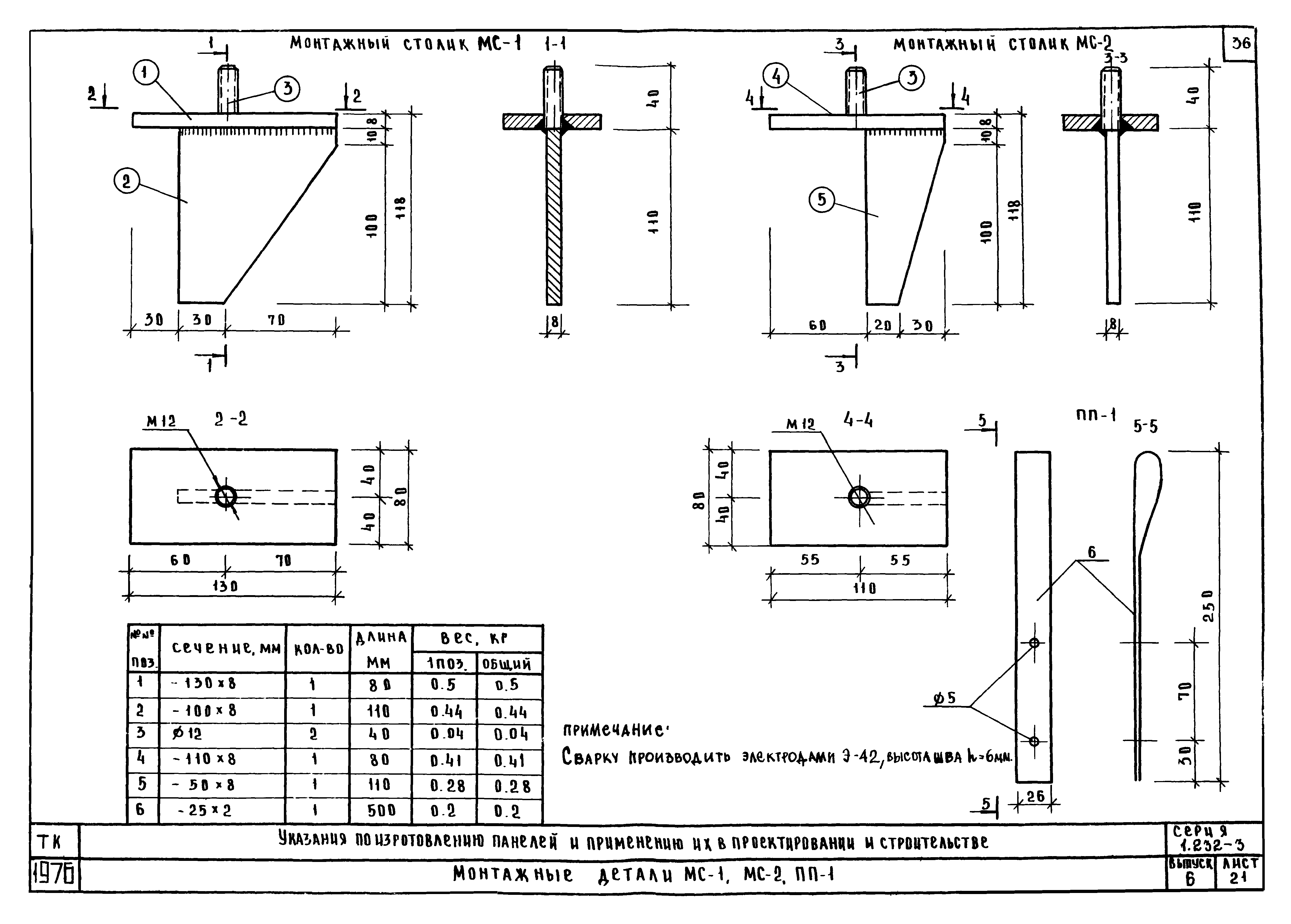 Серия 1.232-3