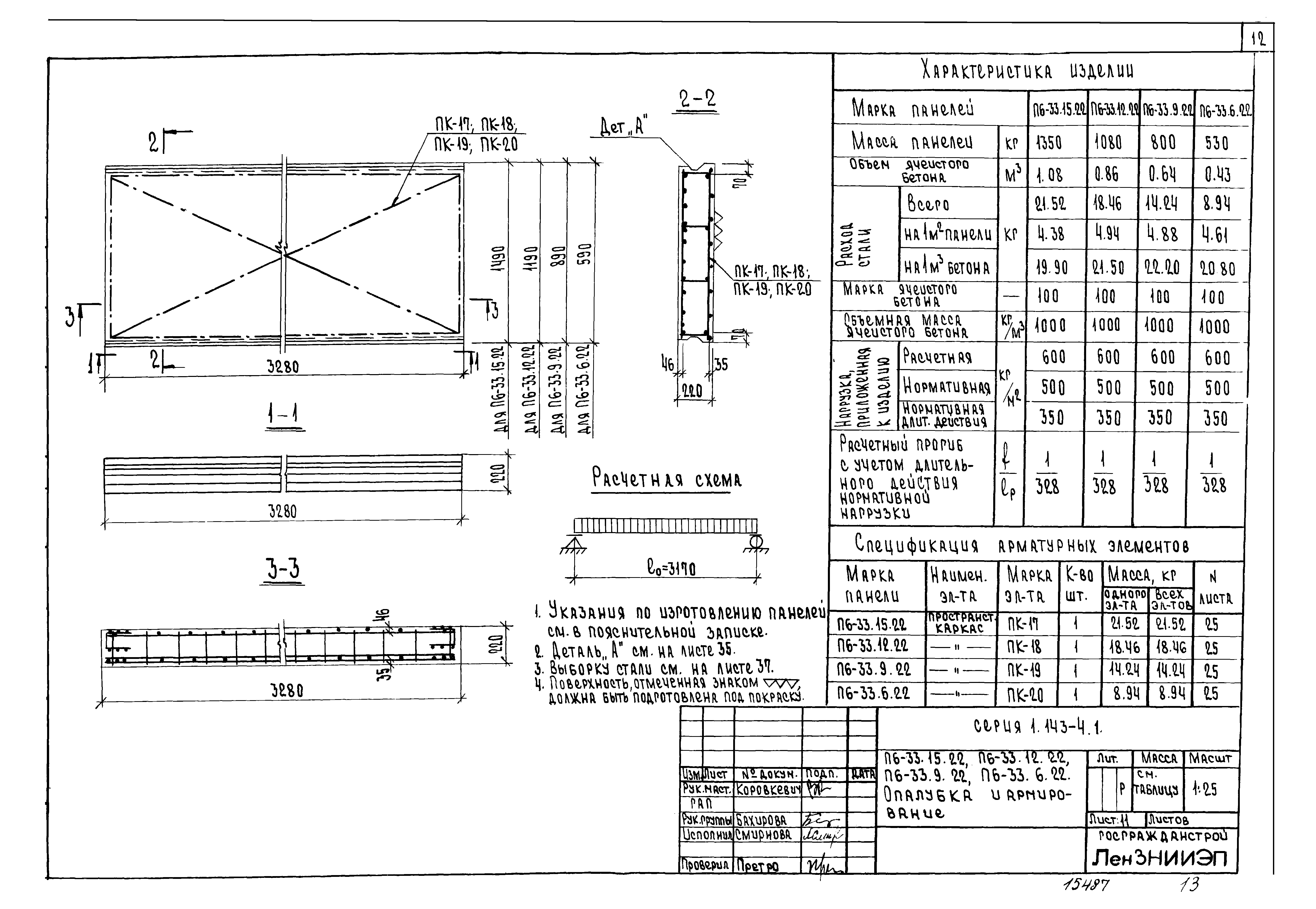 Серия 1.143-4