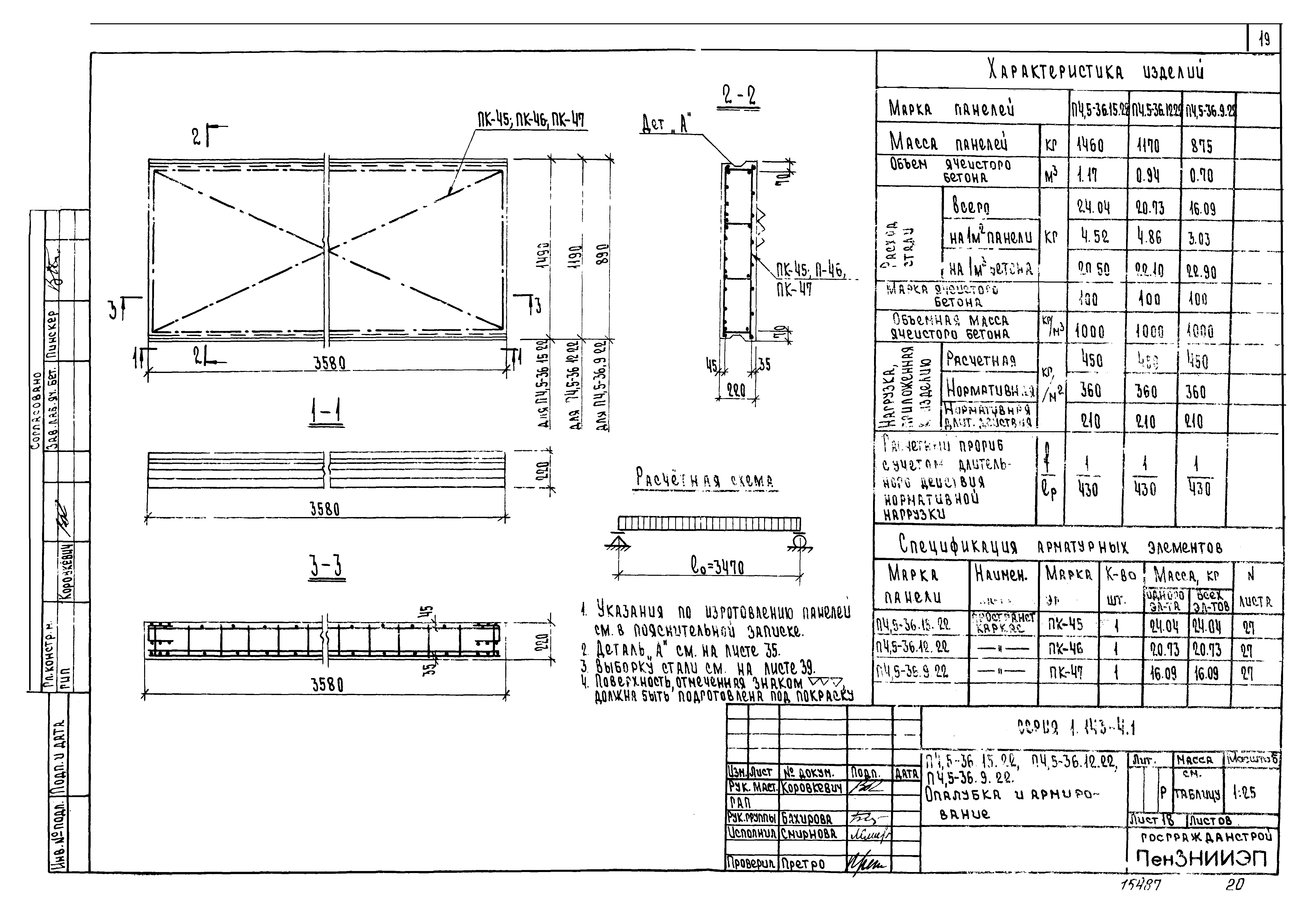 Серия 1.143-4