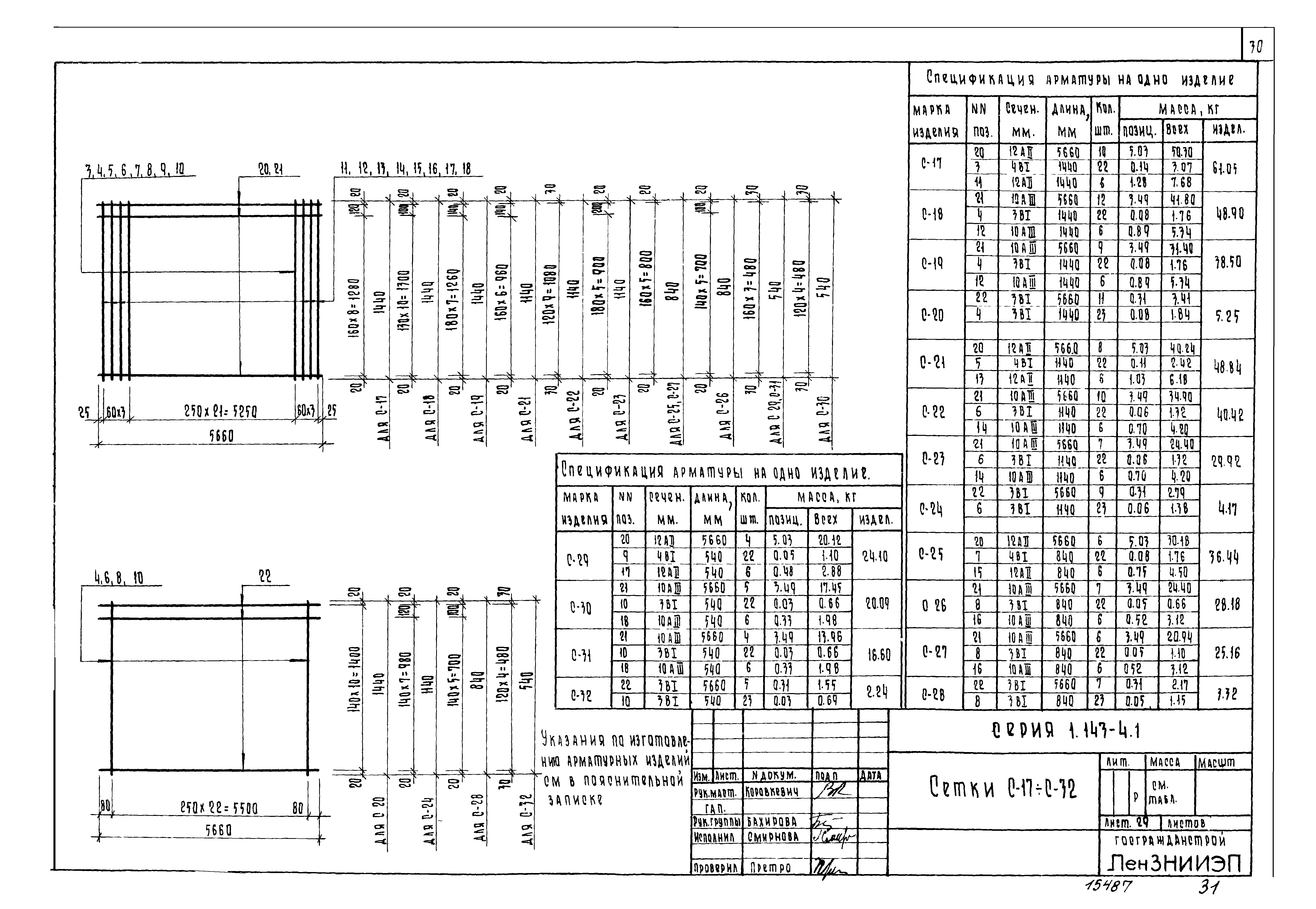 Серия 1.143-4