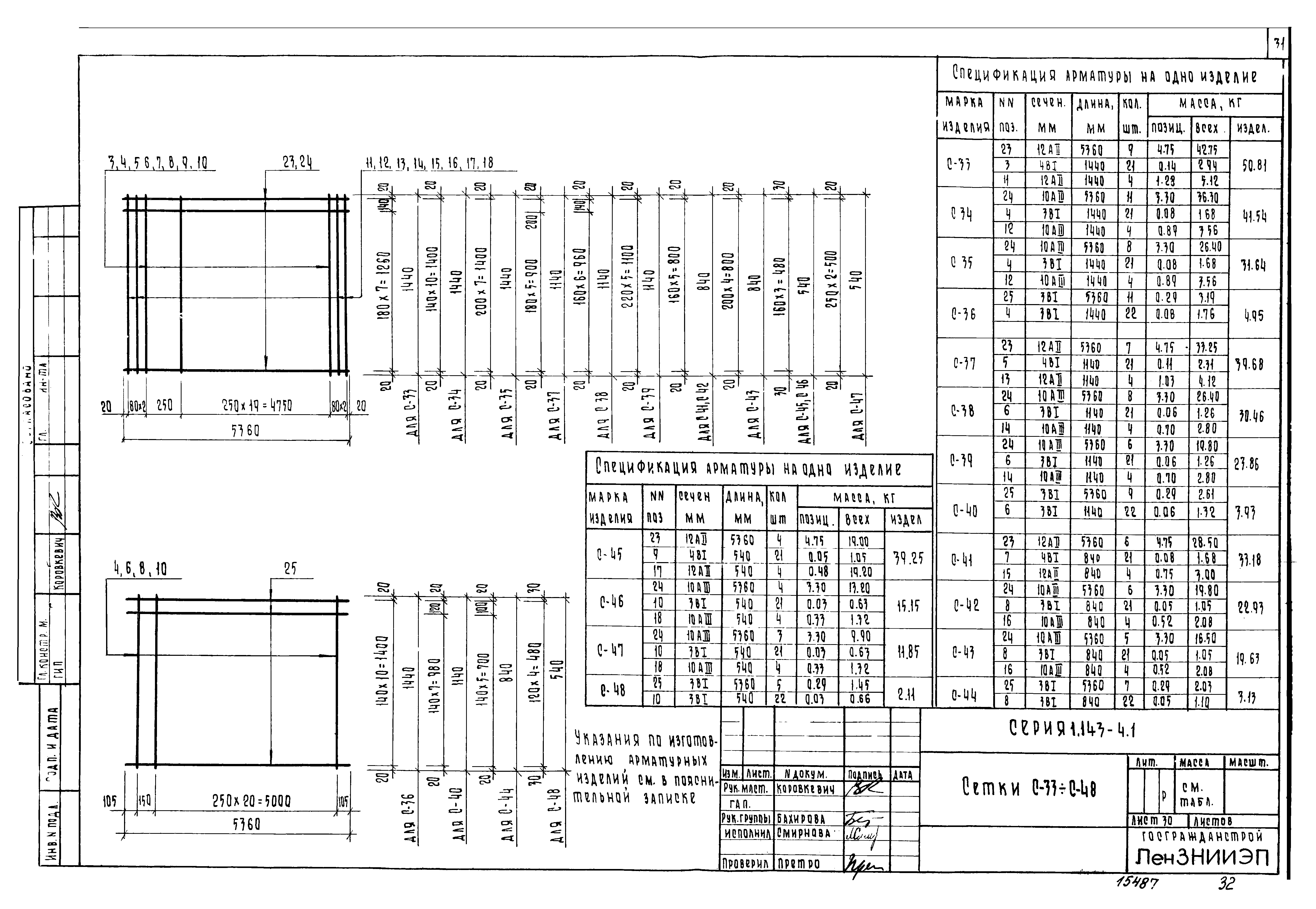 Серия 1.143-4