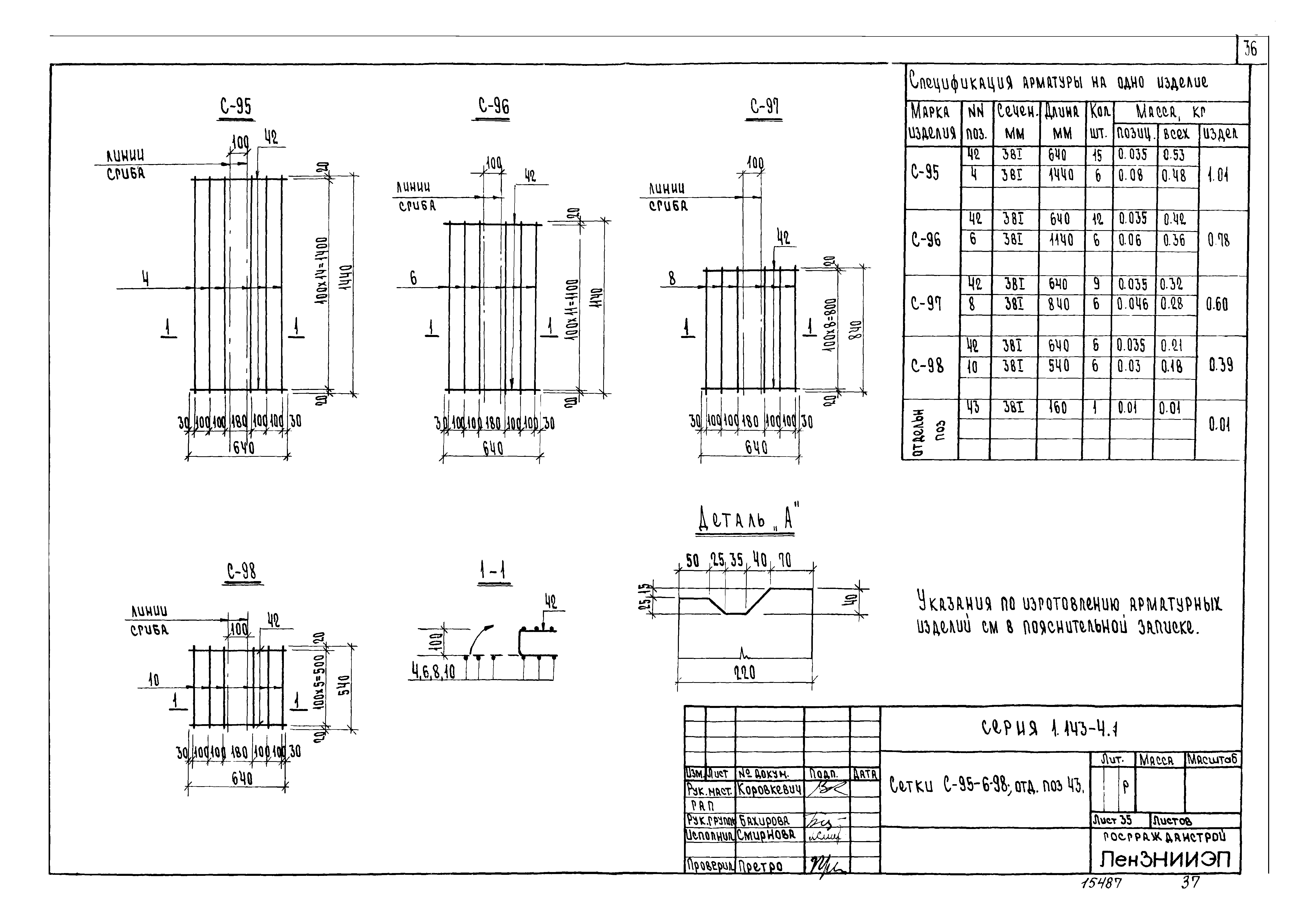 Серия 1.143-4