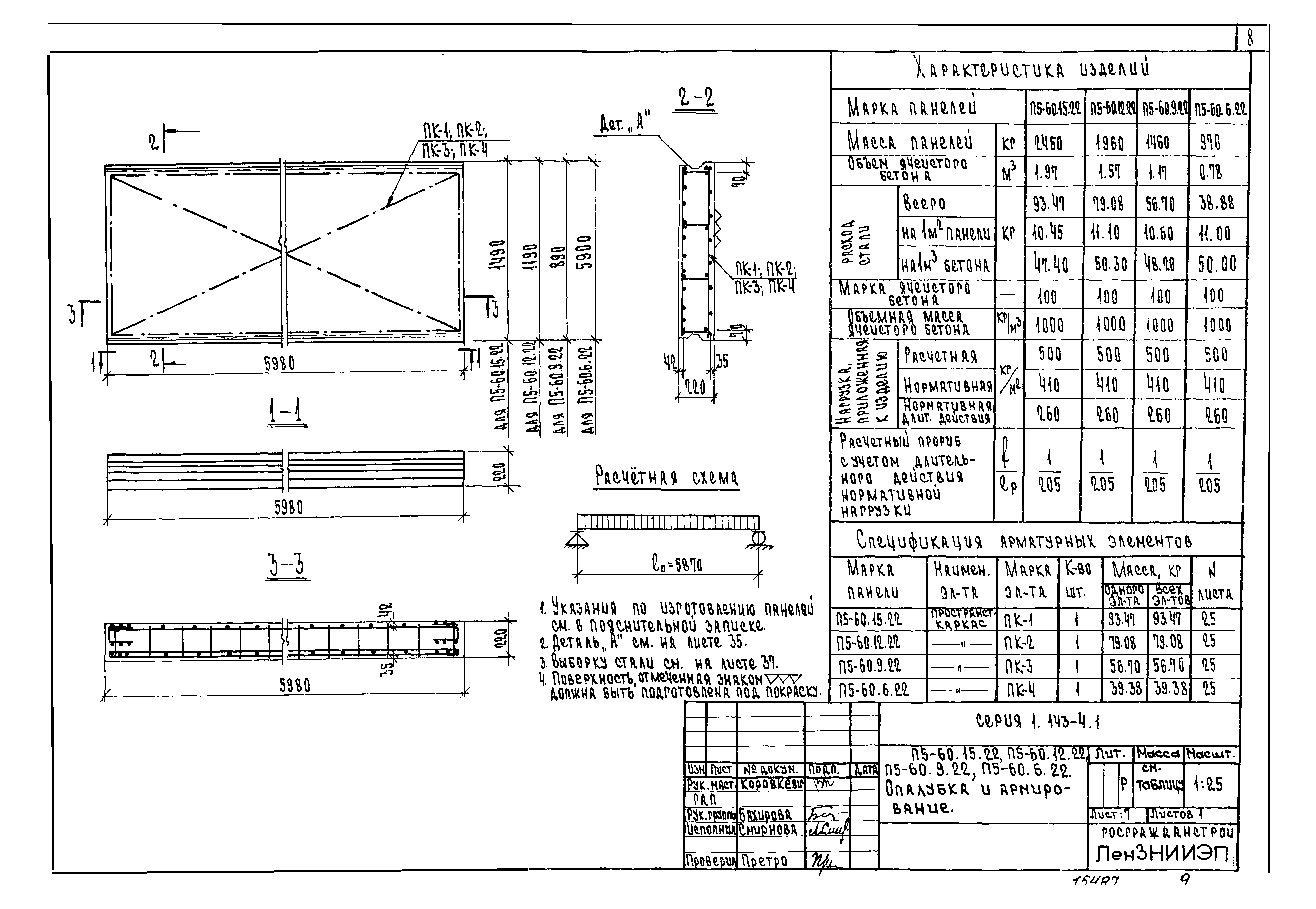 Серия 1.143-4