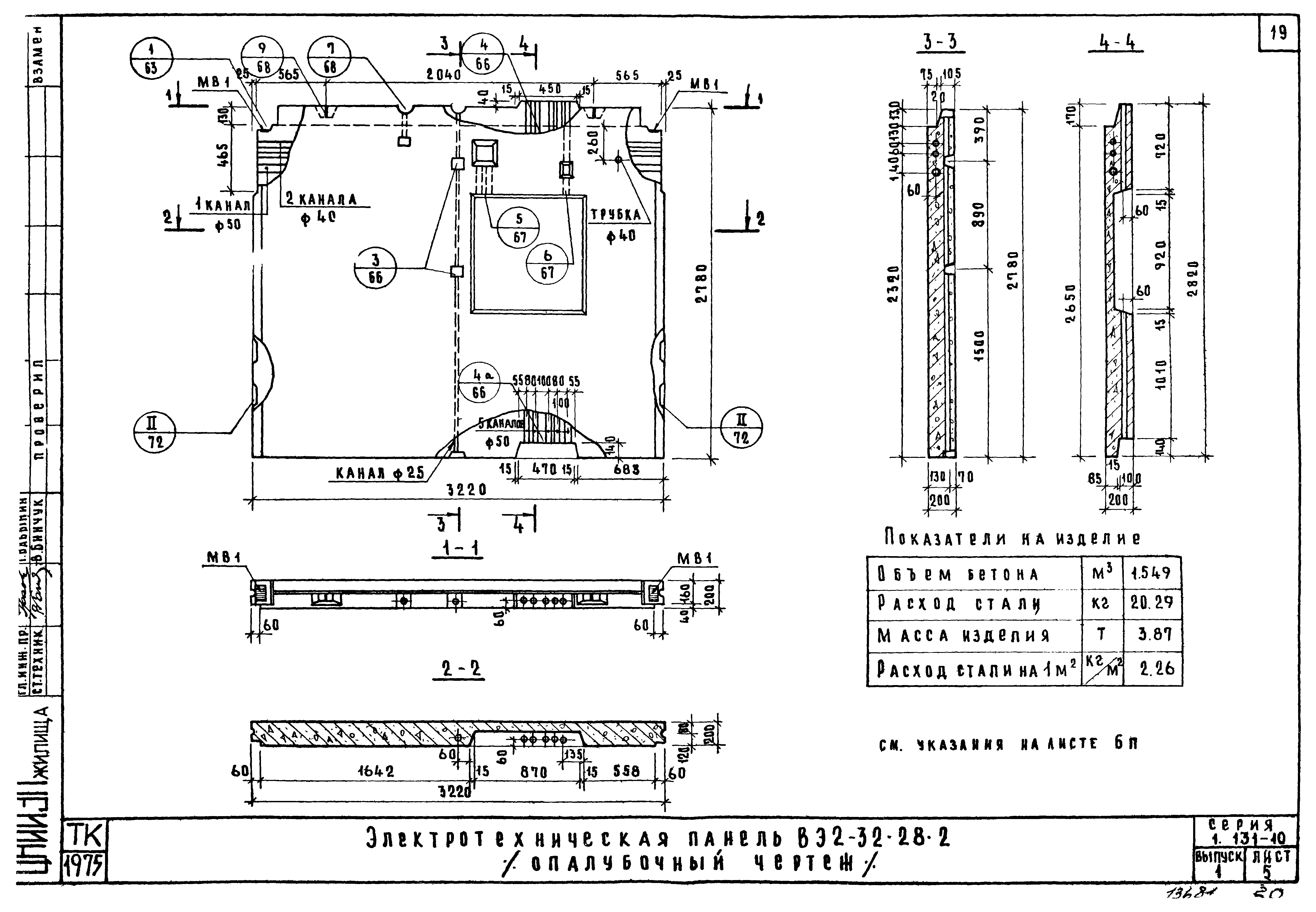Серия 1.131-10