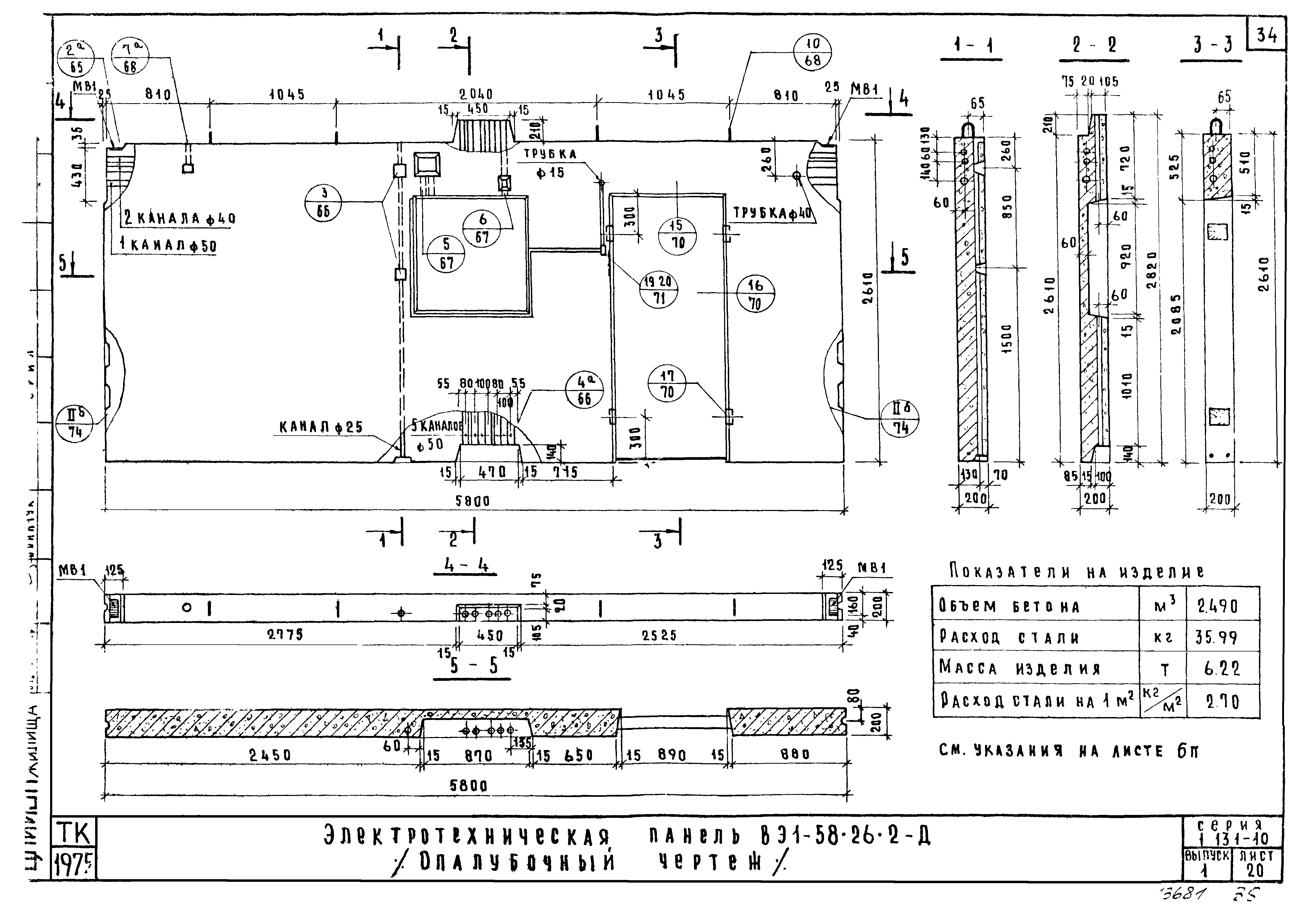 Серия 1.131-10