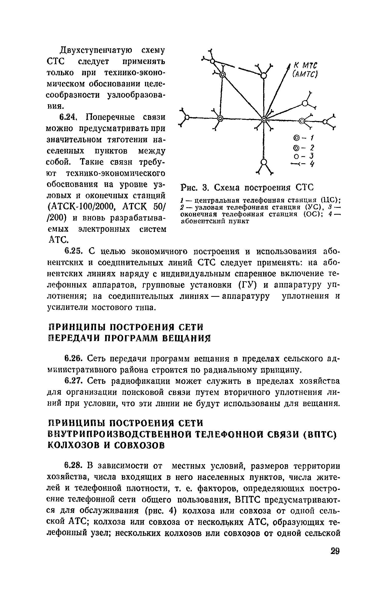 Часть VI