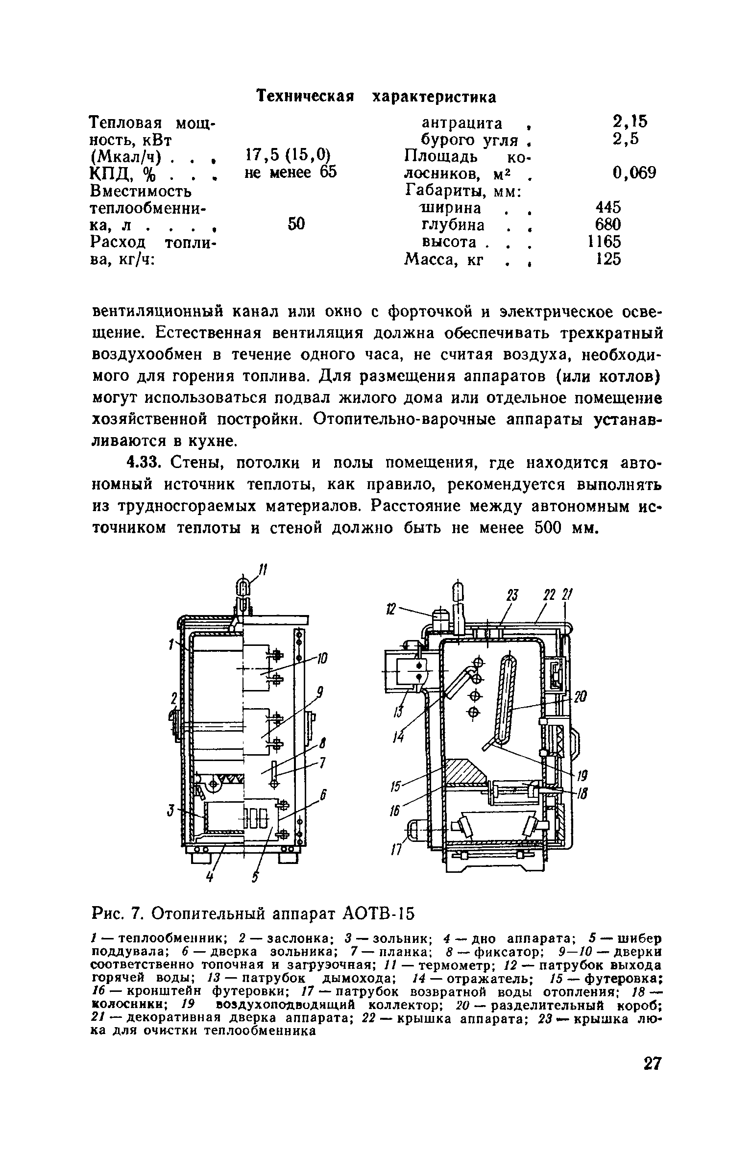 Часть IV