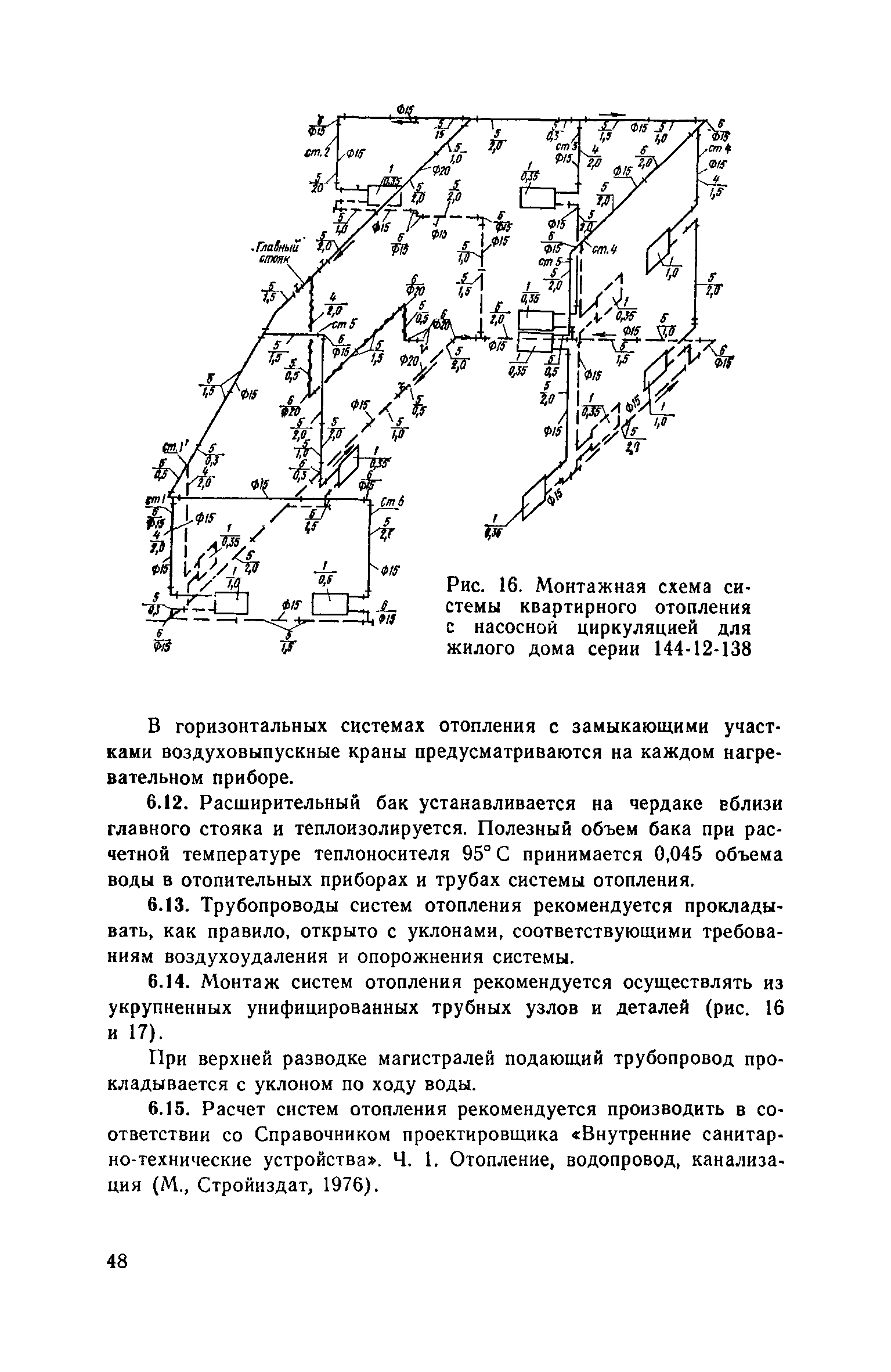 Часть IV