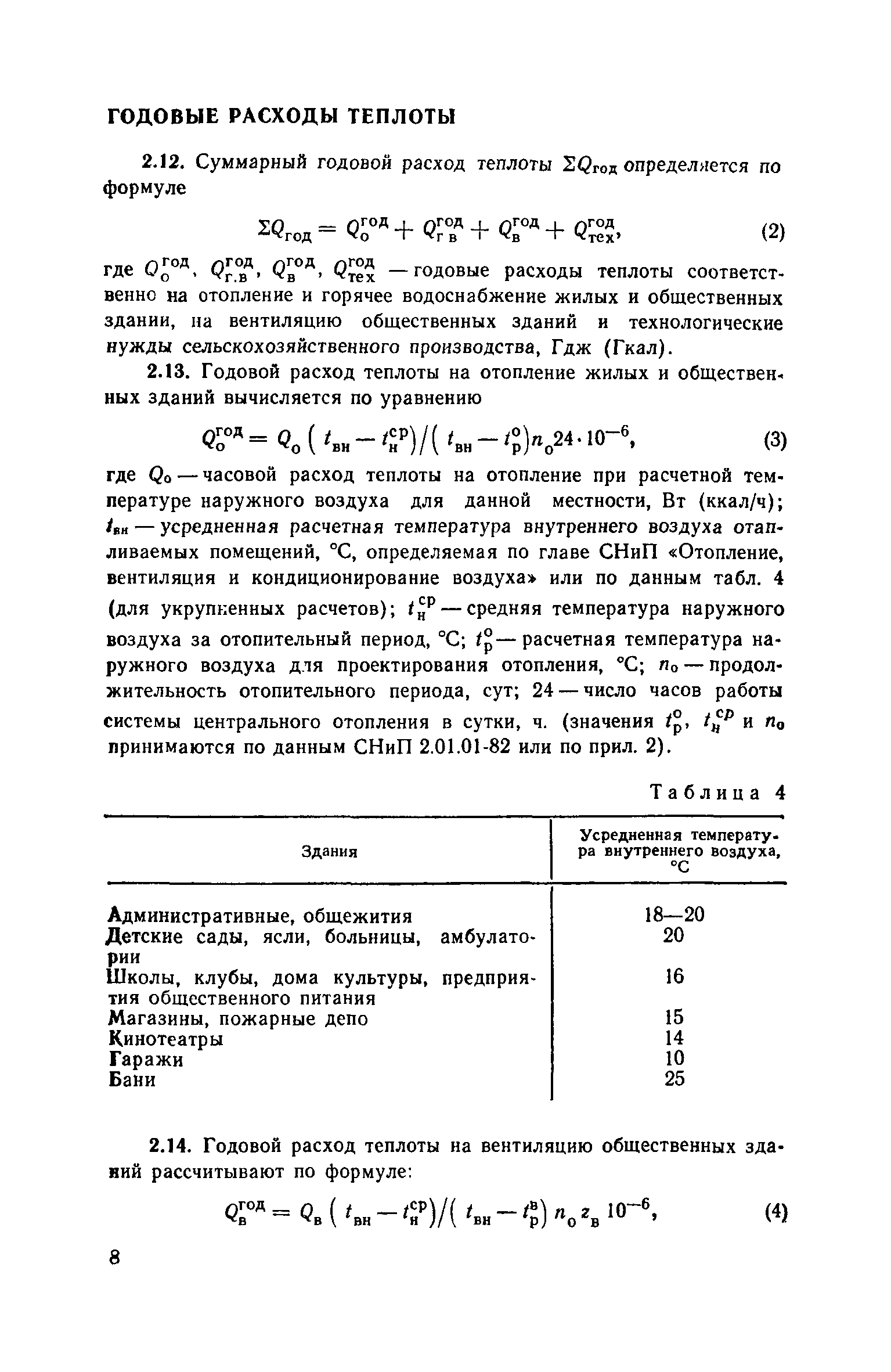 Часть IV