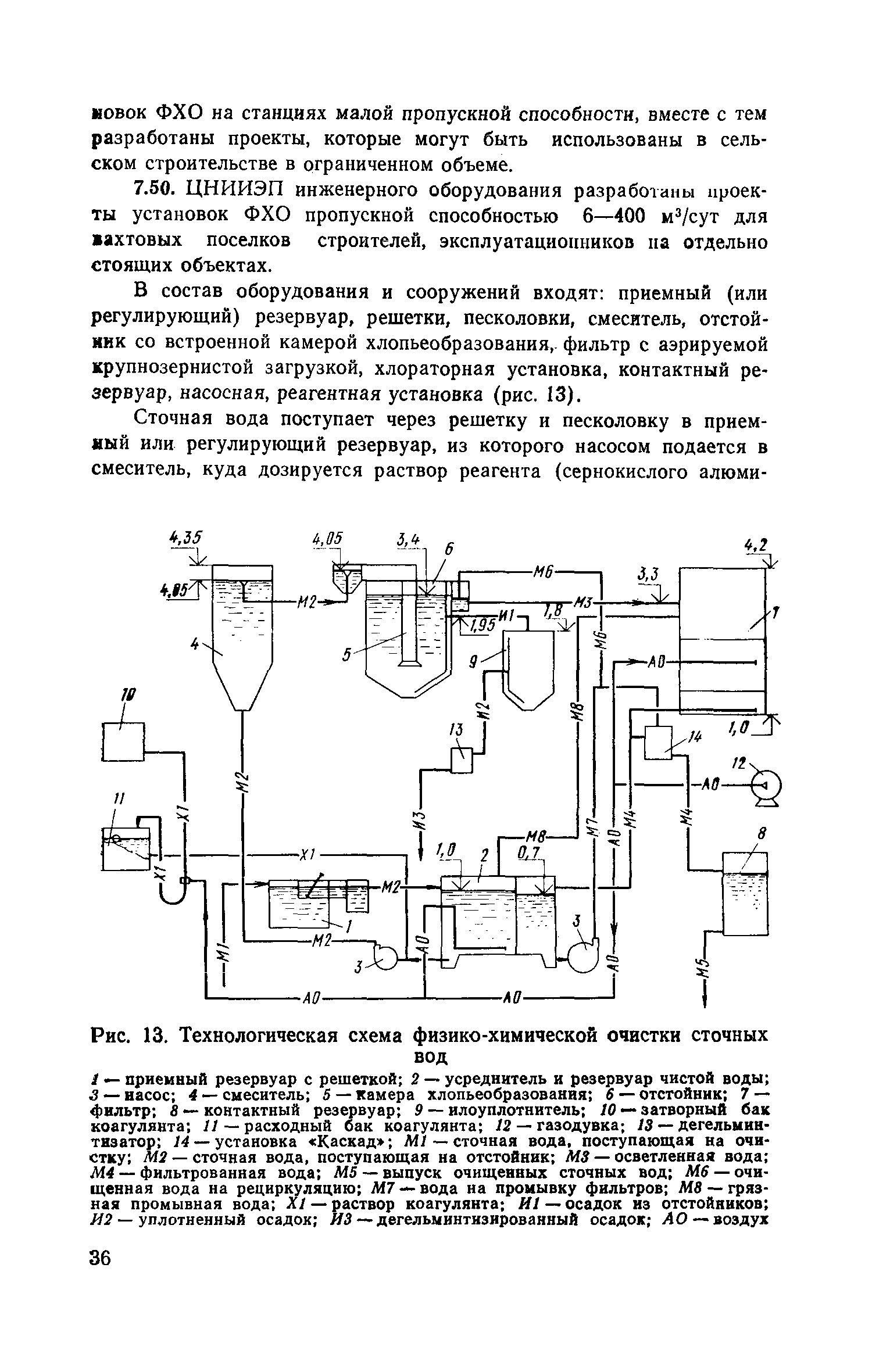 Часть III